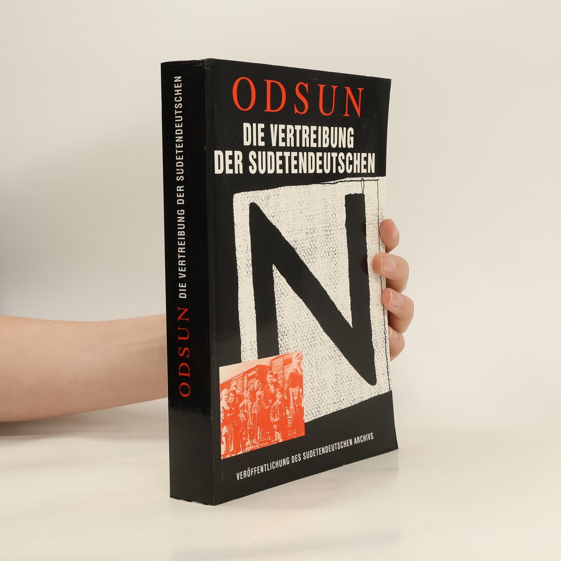 Gudrun Heißig Odsun
