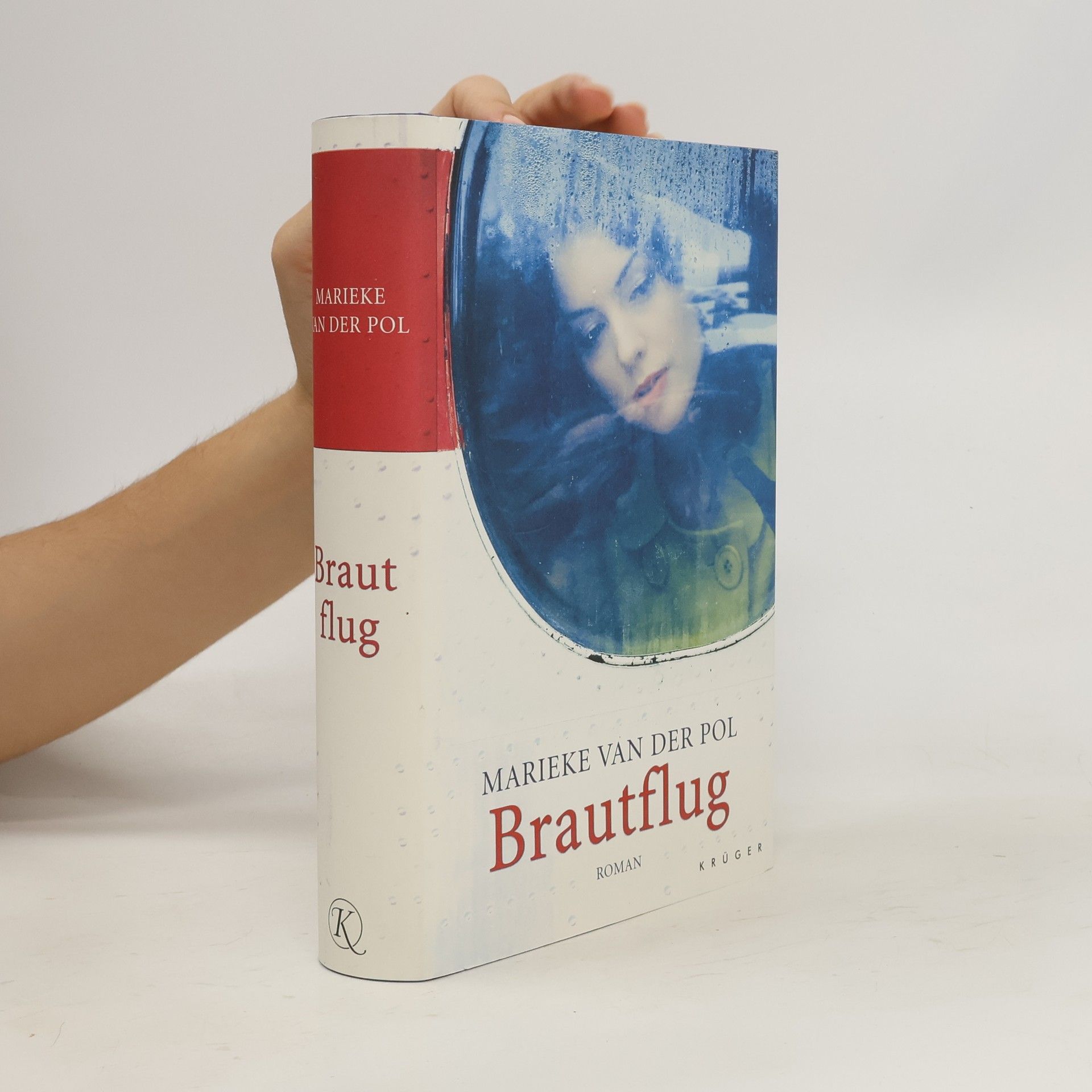 Marieke van der Pol Brautflug