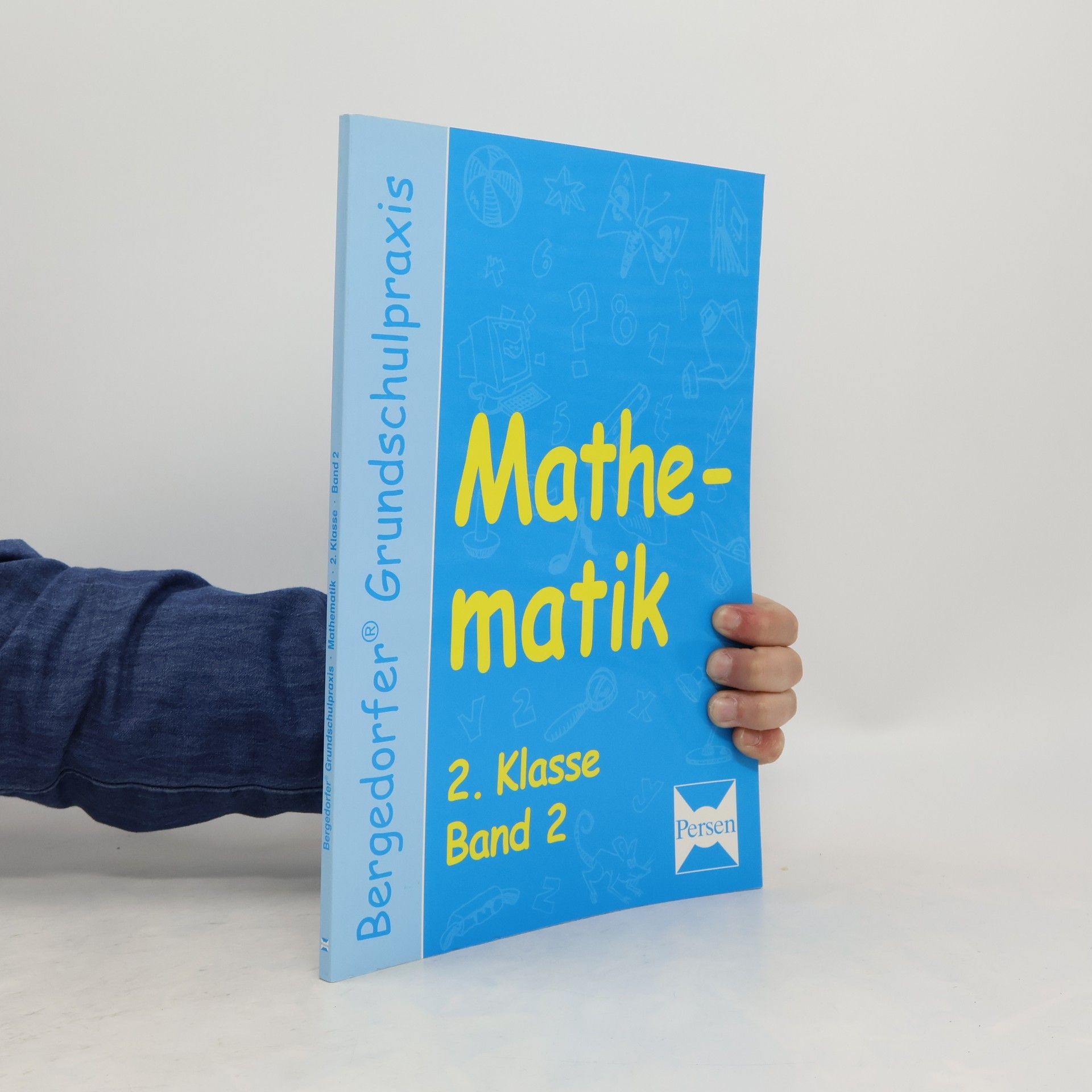 Karl-Heinz Langer Mathematik 2
