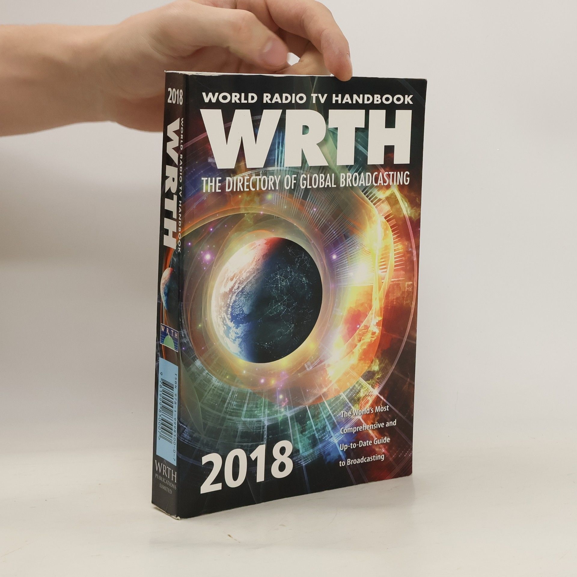 Collective World Radio TV Handbook 2018