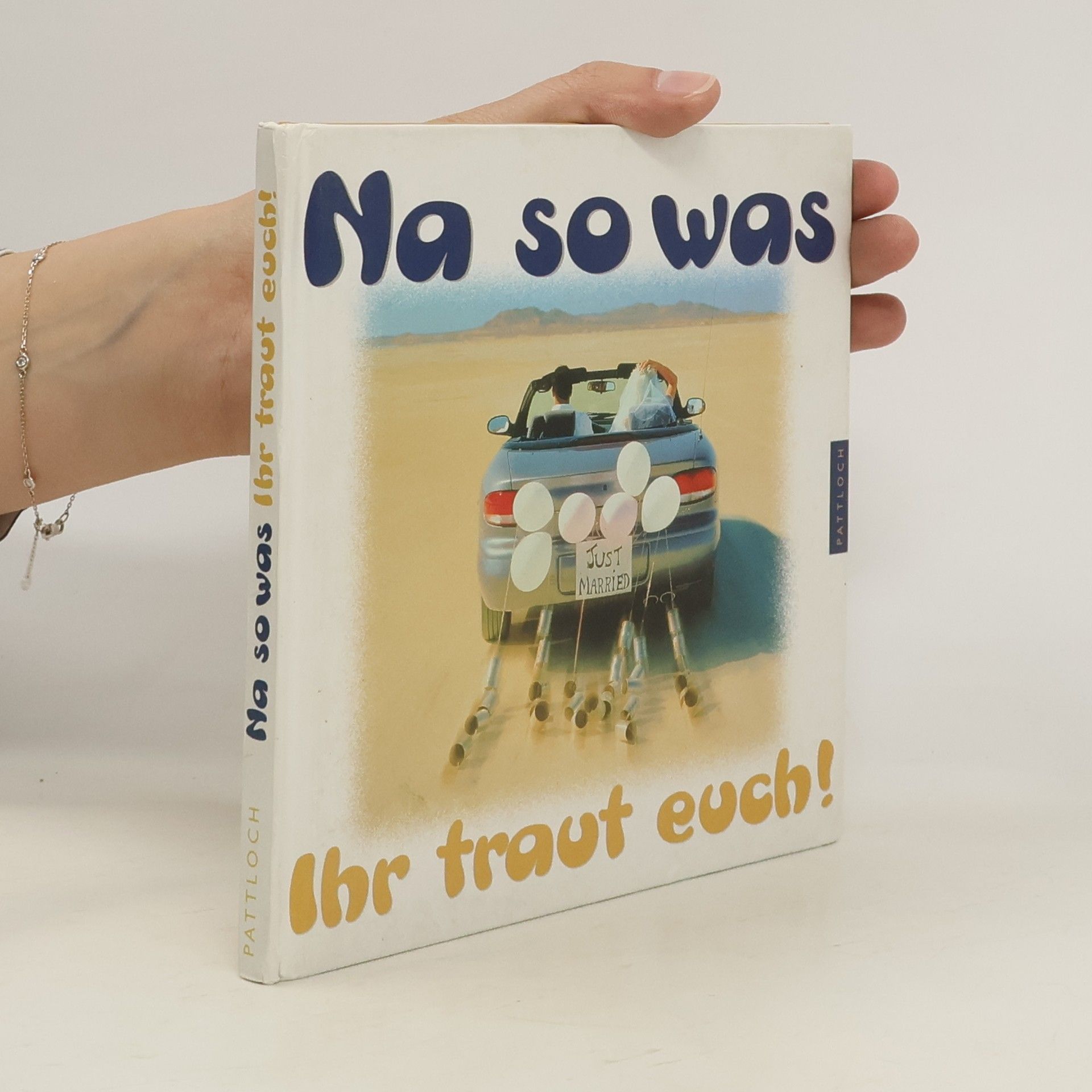 Autorenkollektiv Na so was - Ihr traut euch!