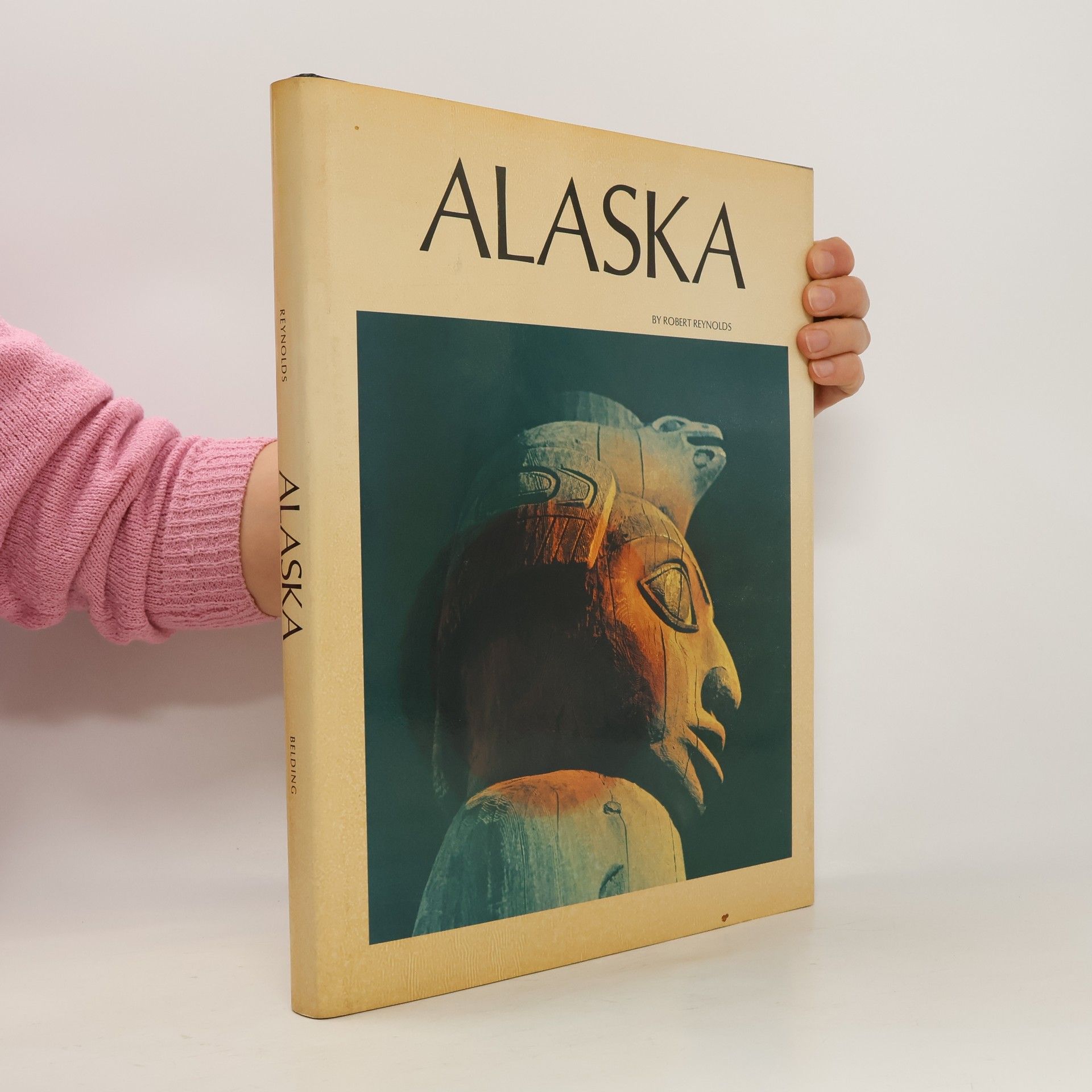 Robert Reynolds Alaska