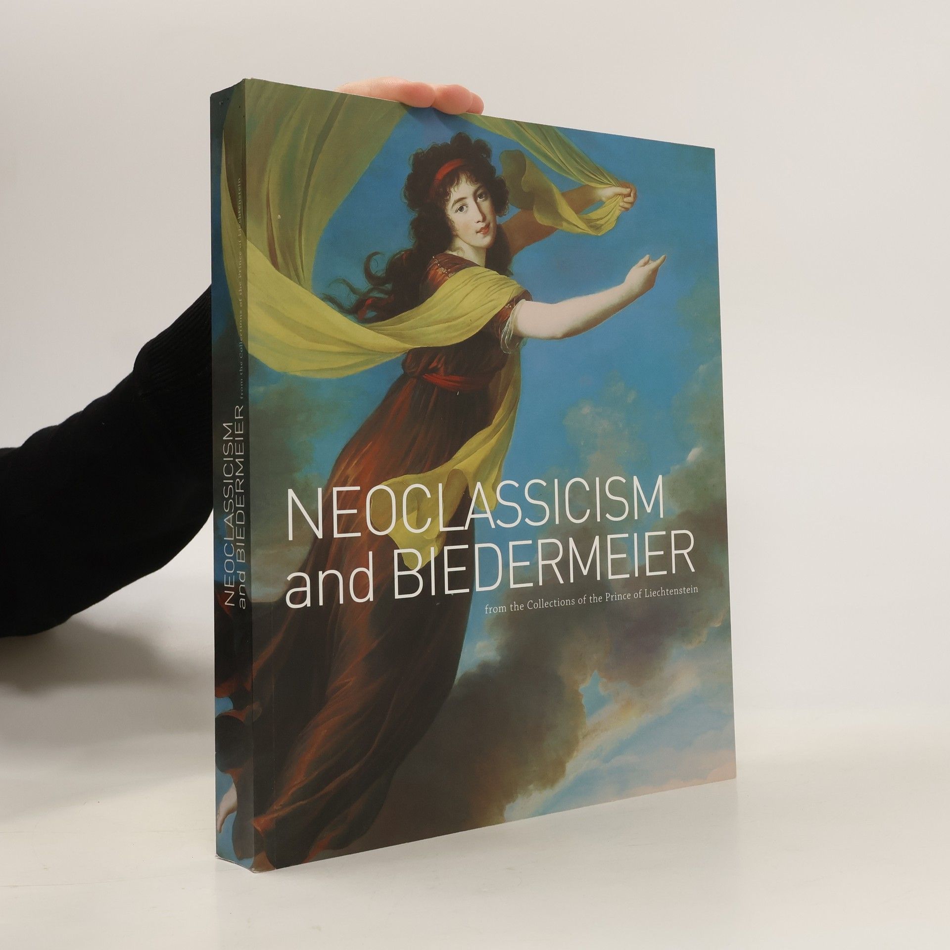 Collectif d'auteurs Neoclassicism and Biedermeier
