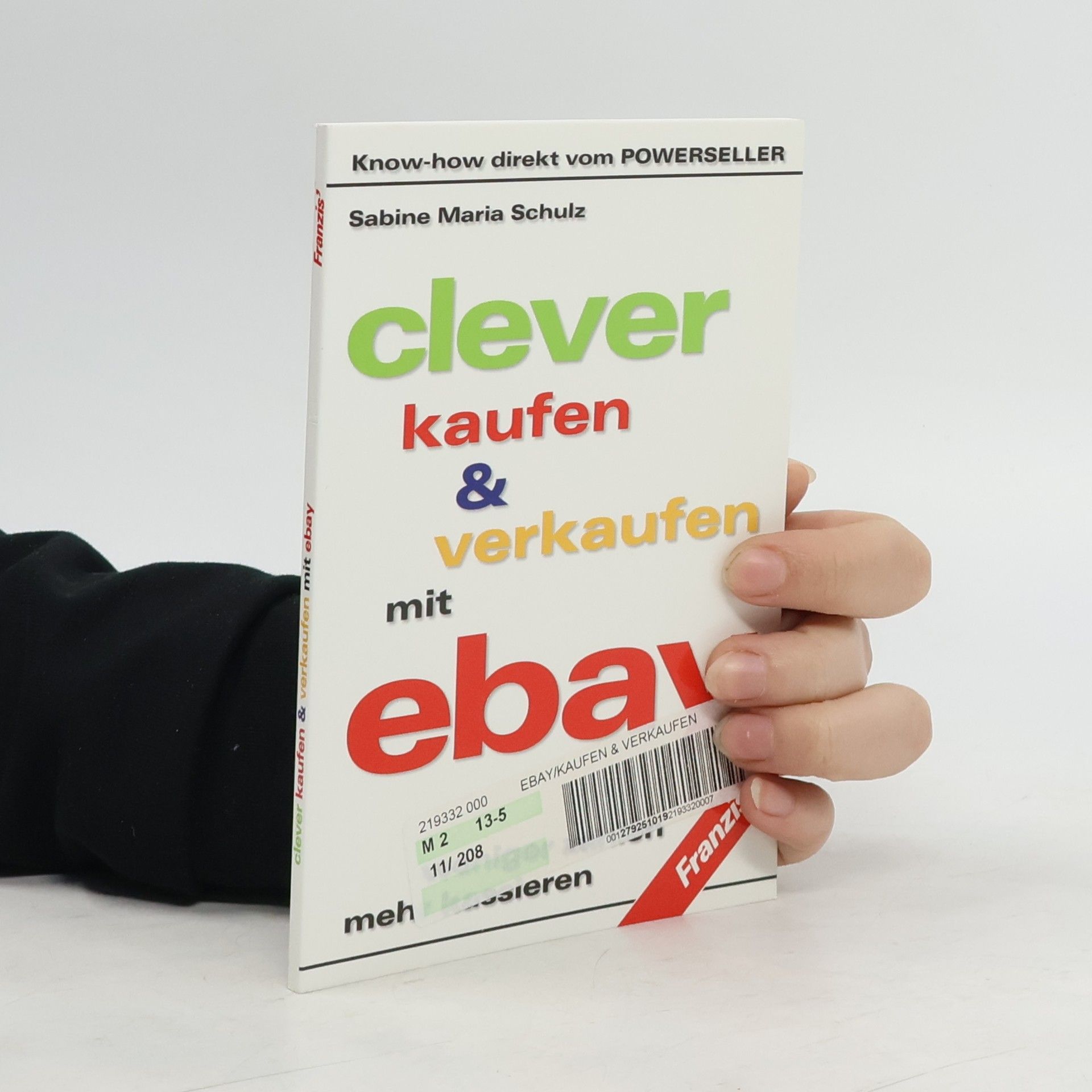 Sabine Maria Schulz Clever kaufen & verkaufen mit Ebay