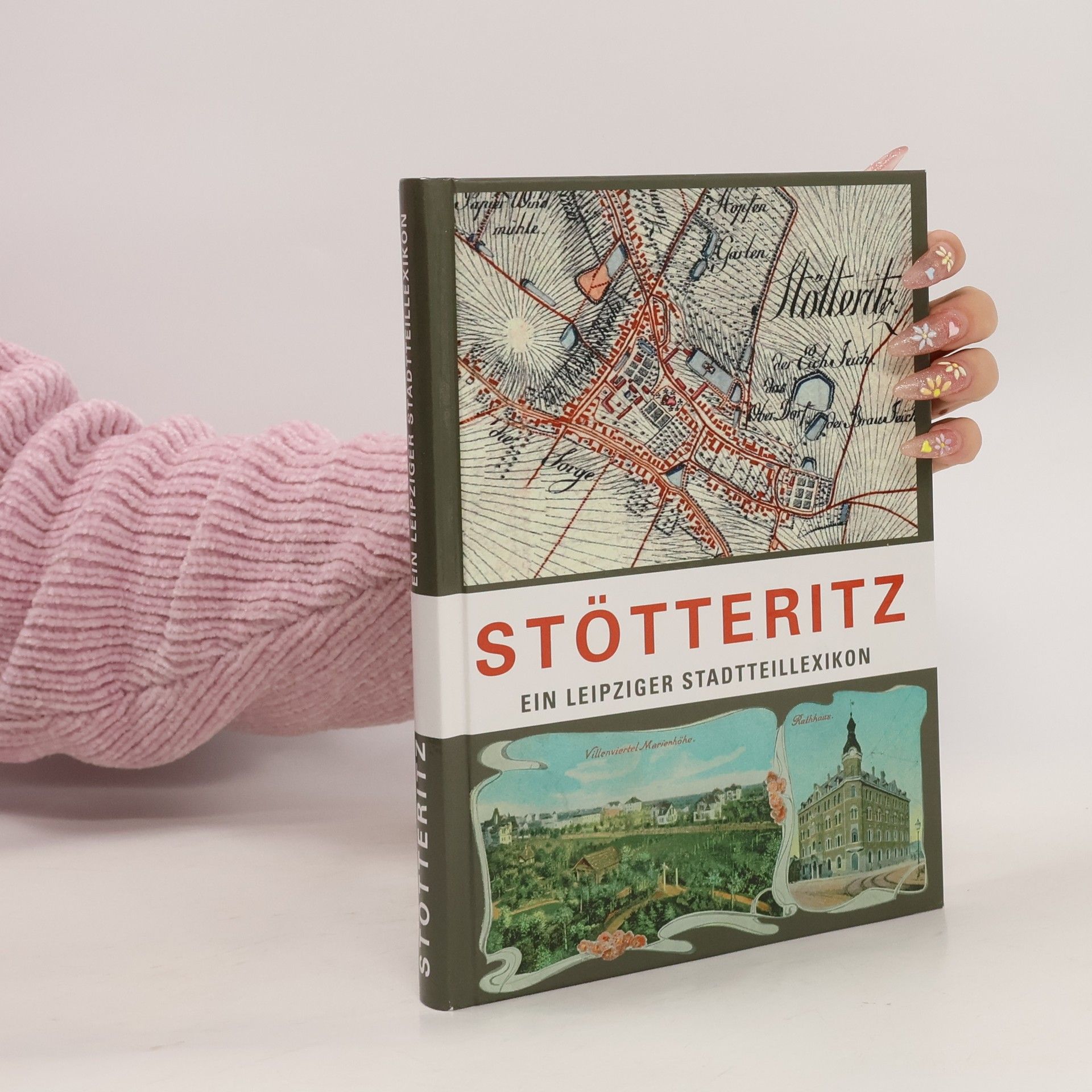 Stötteritz