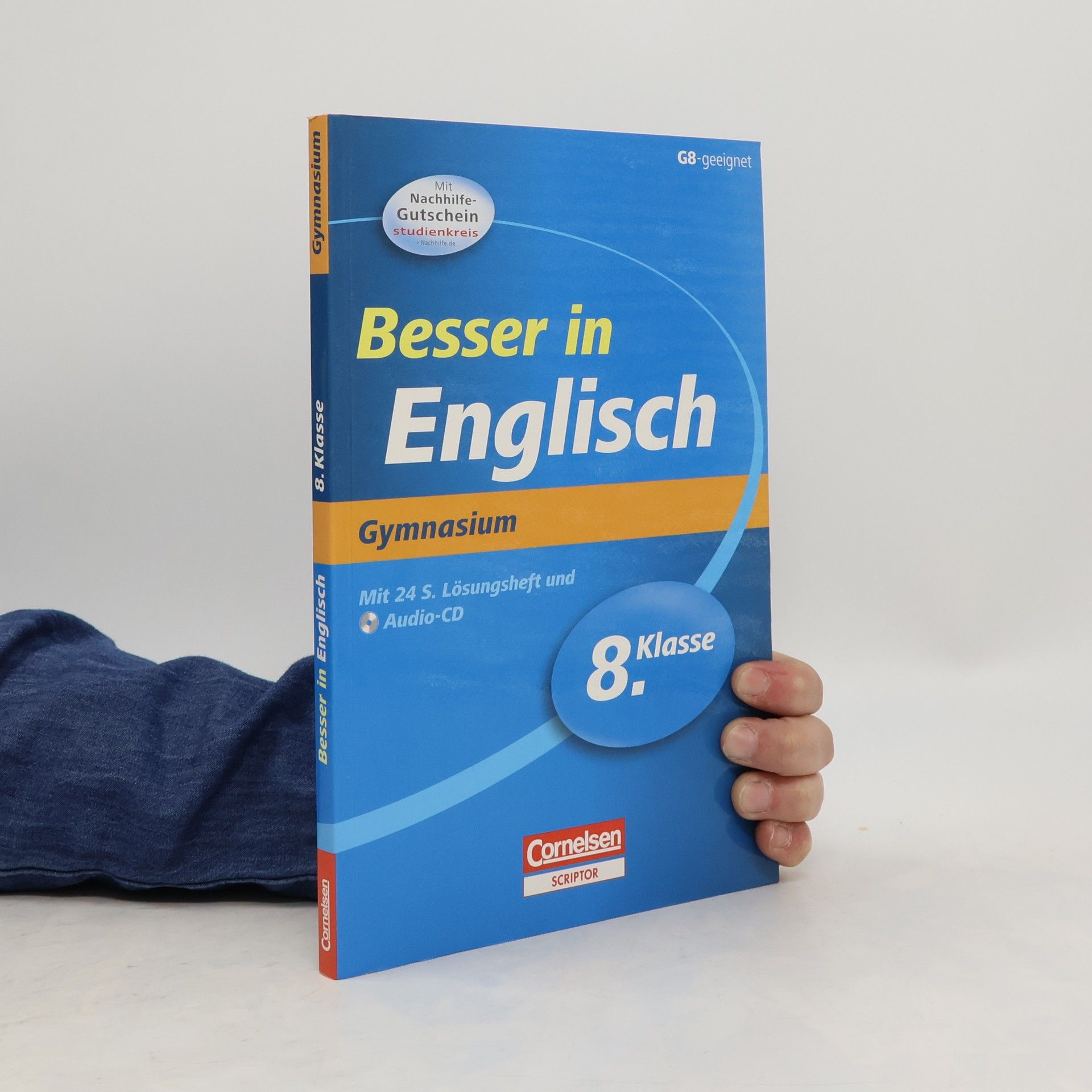 kolektiv Besser in Englisch