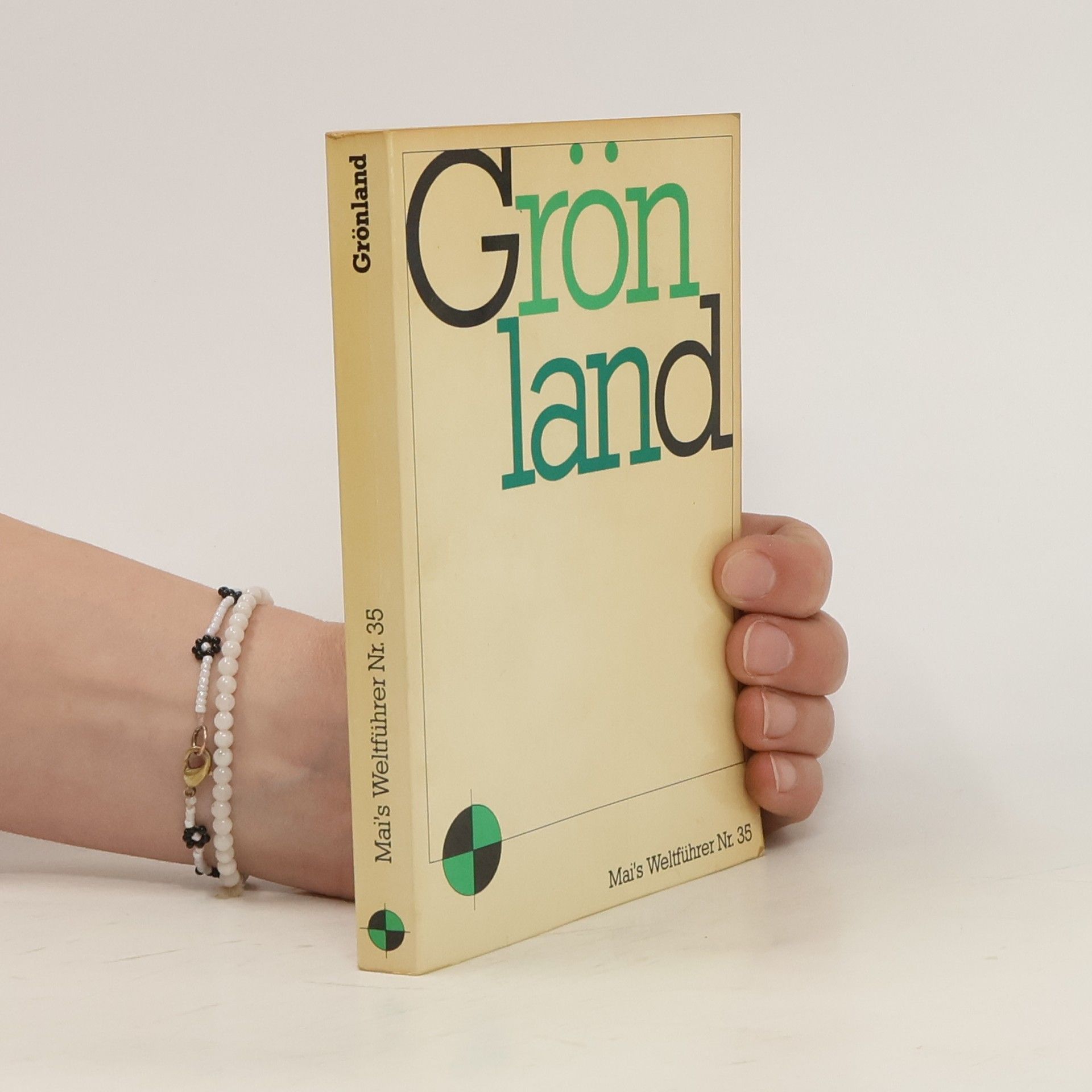 Alfred Ludwig Grönland