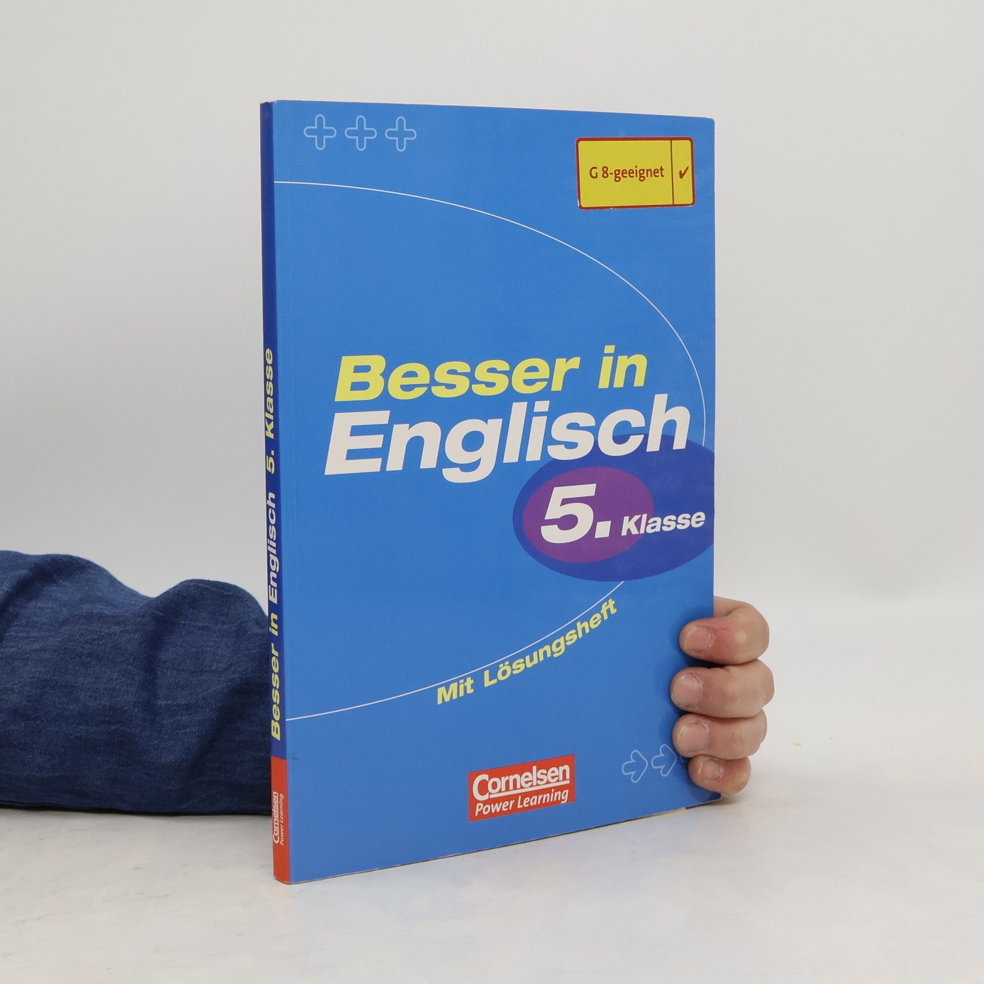 Autorenkollektiv Besser in Englisch. 5. Klasse