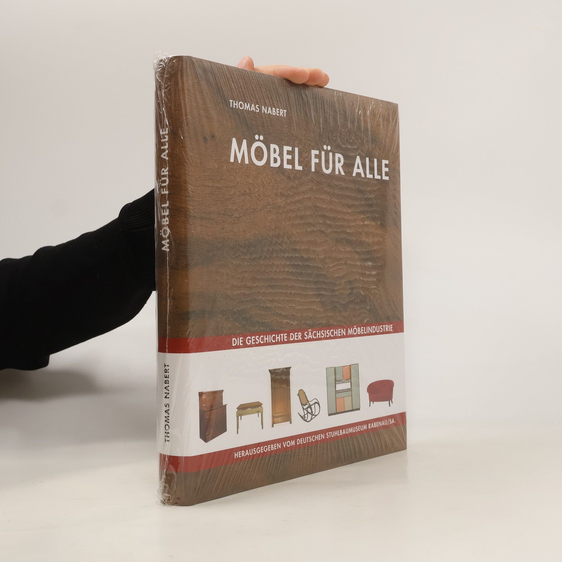 Thomas Nabert Möbel für alle
