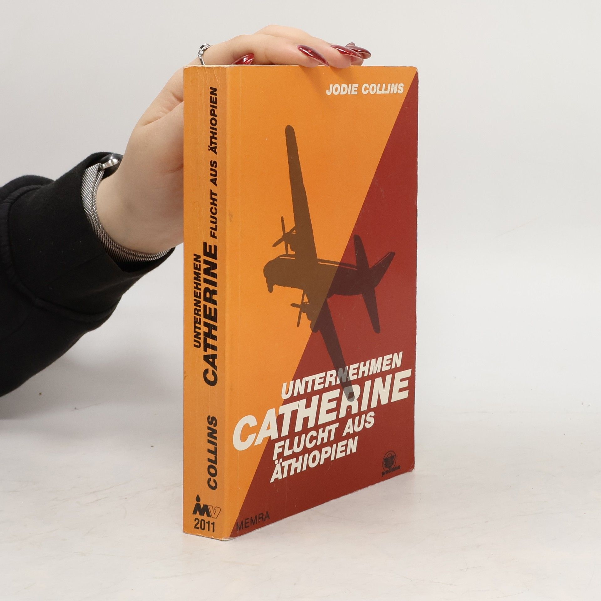 Jodie Collins Unternehmen Catherine