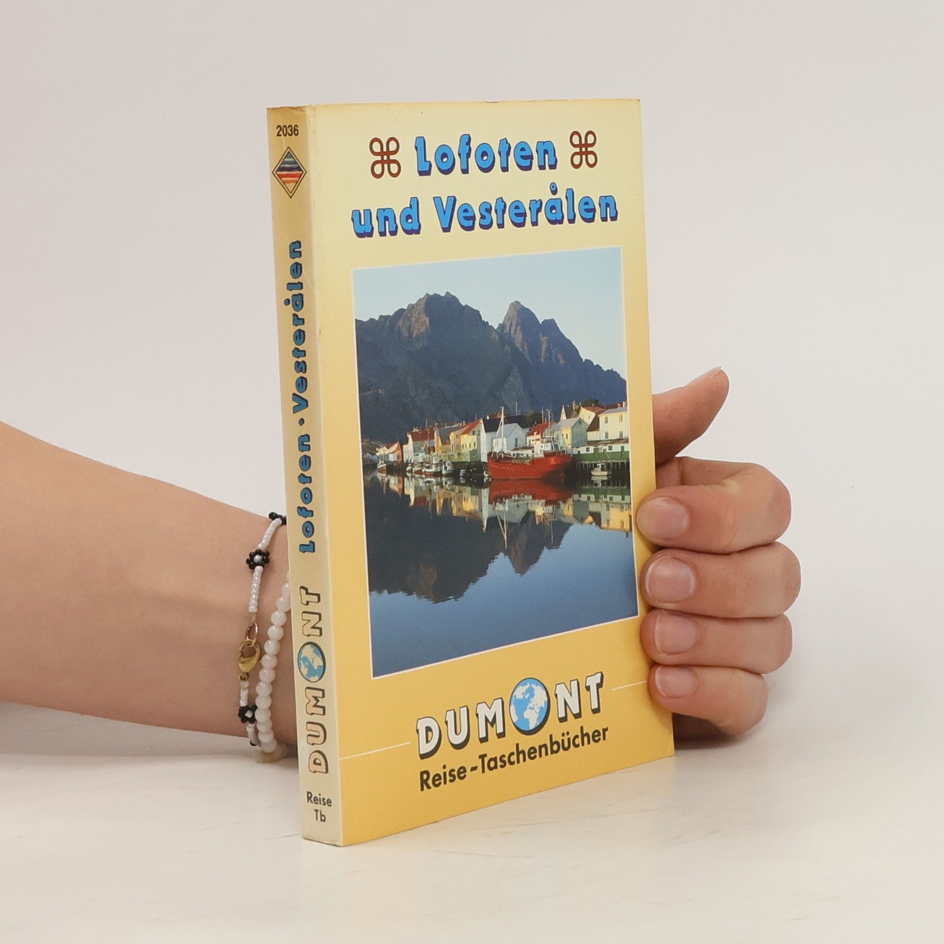Claudia Banck Lofoten und Vester°alen