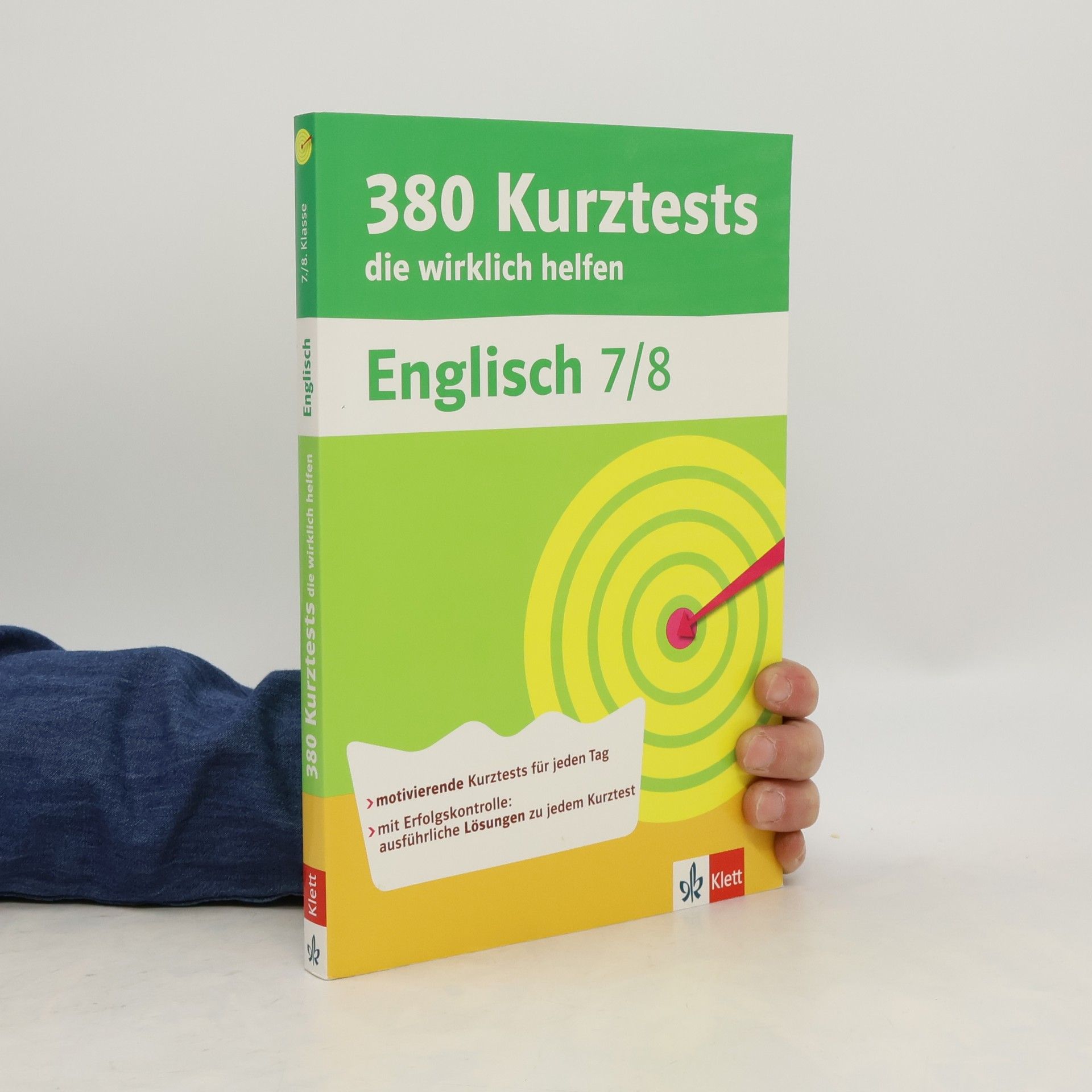 Beatrix Pierce 380 Kurztests die wirklich helfen