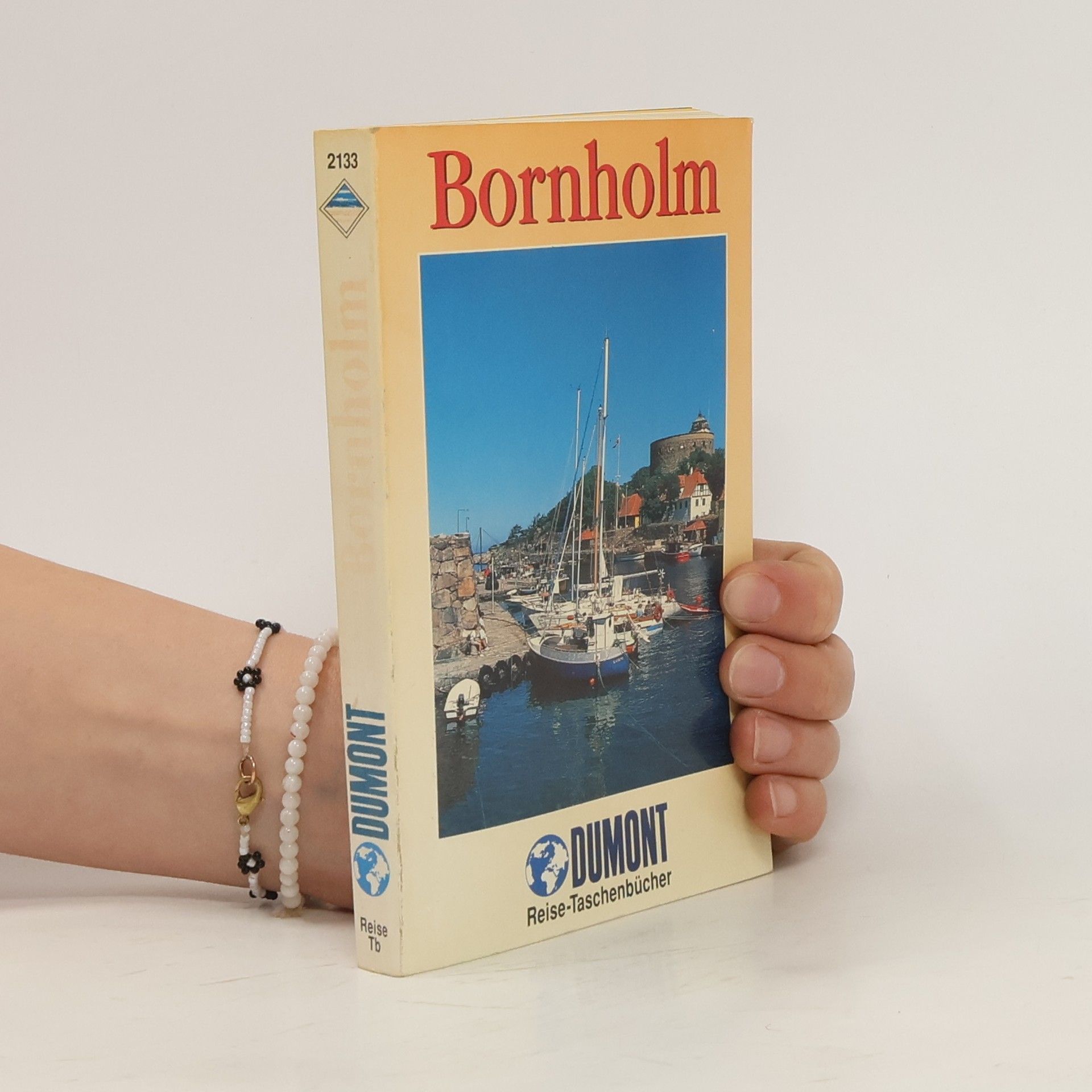 Sabine Neumann Bornholm