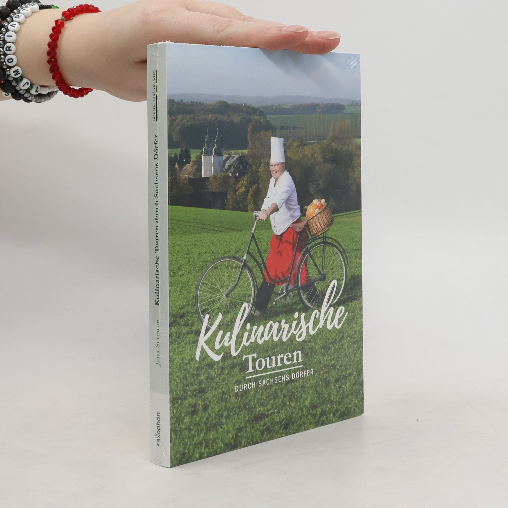 Kulinarische Touren durch Sachsens Dörfer