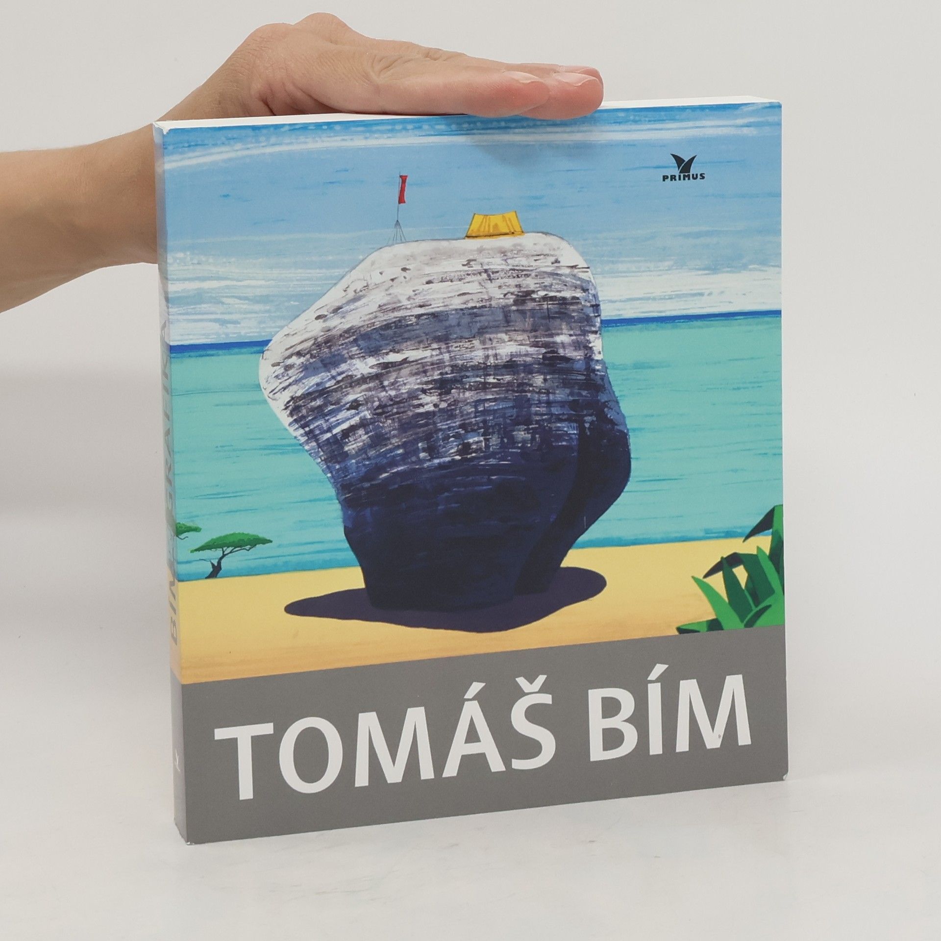 František Dvořák Tomáš Bím - Grafika
