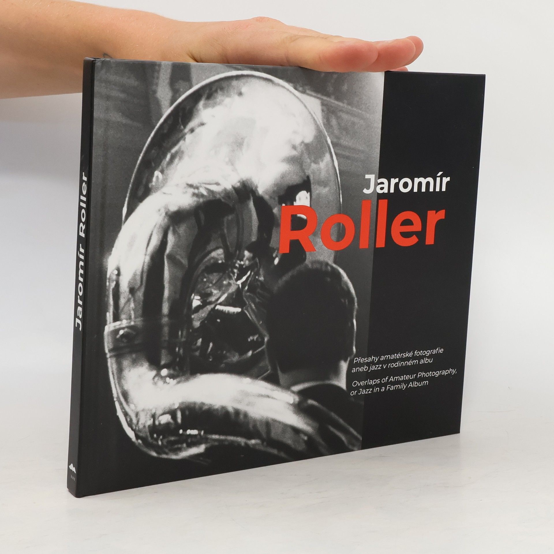 Pavlína Vogelová Jaromír Roller