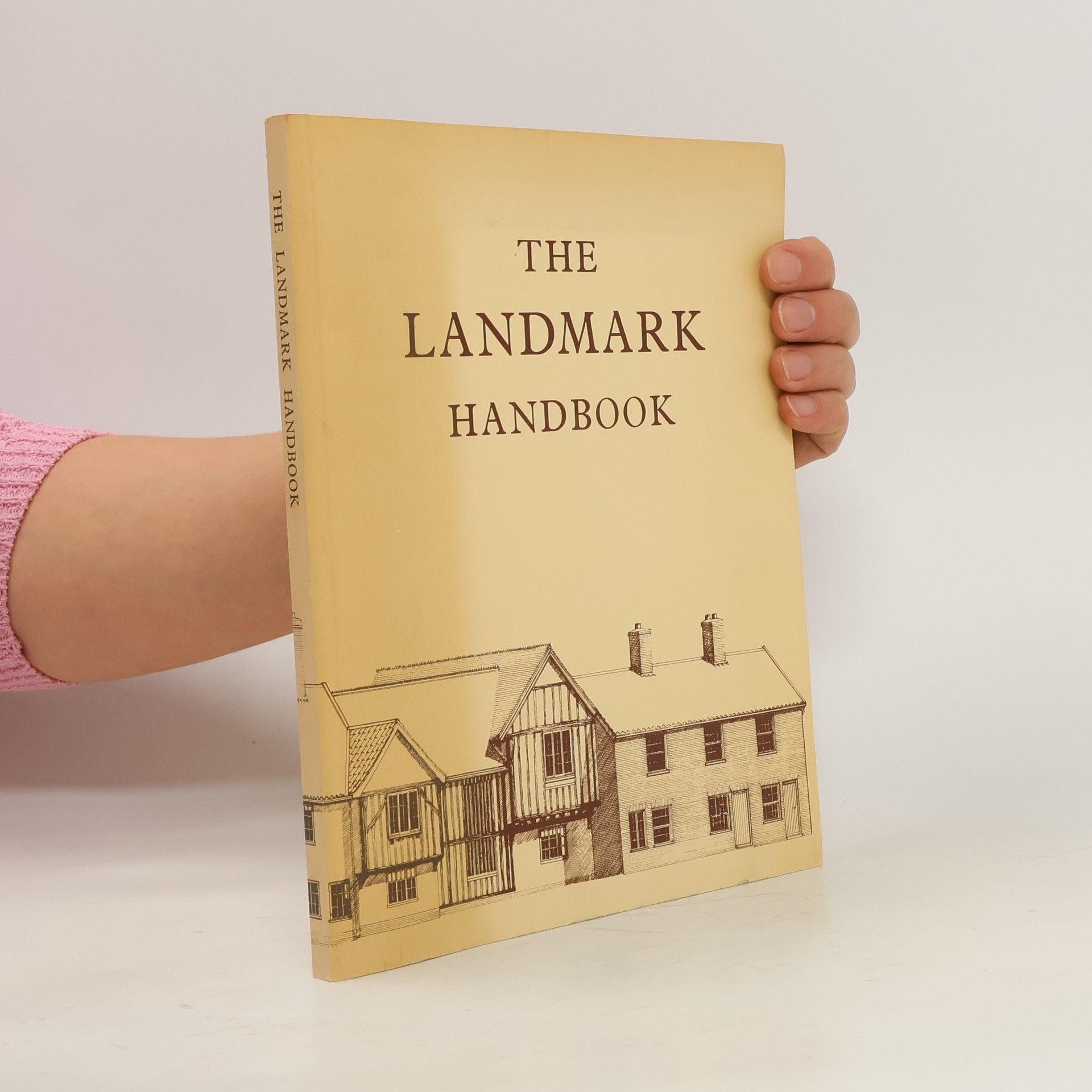 kolektiv The Landmark Handbook