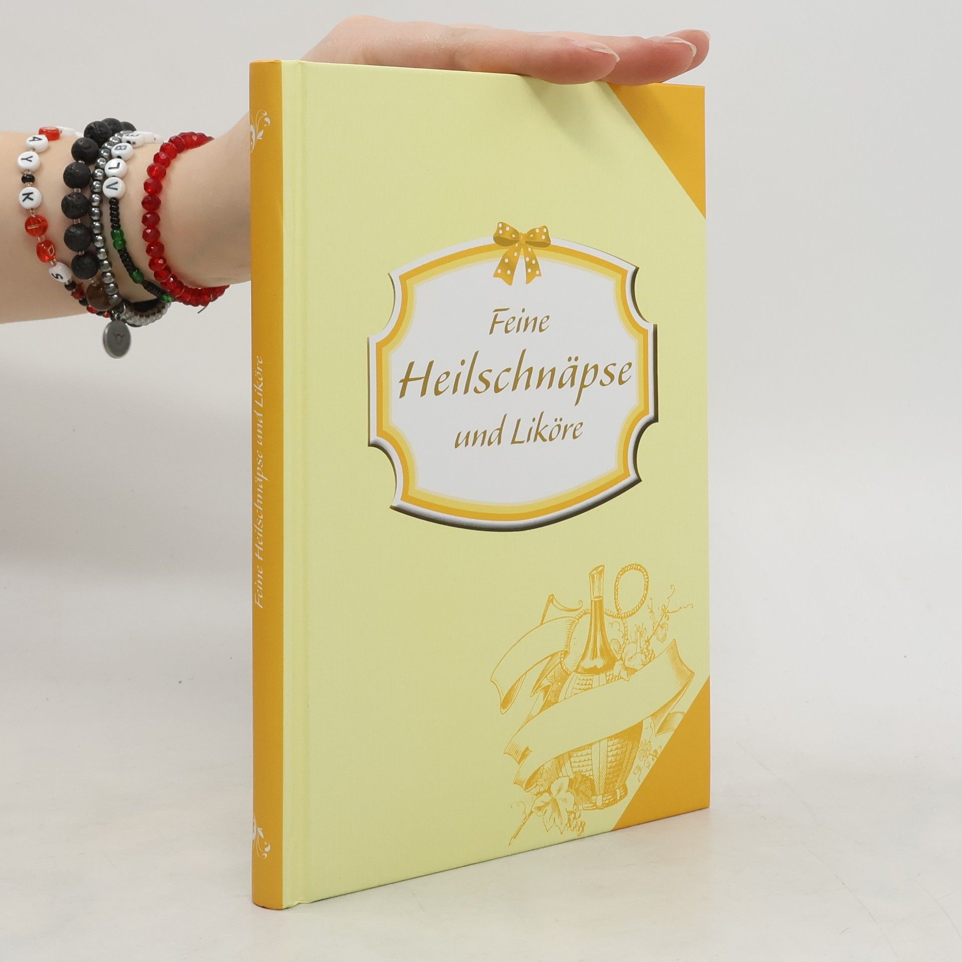 kolektiv Feine Heilschnäpse und Liköre
