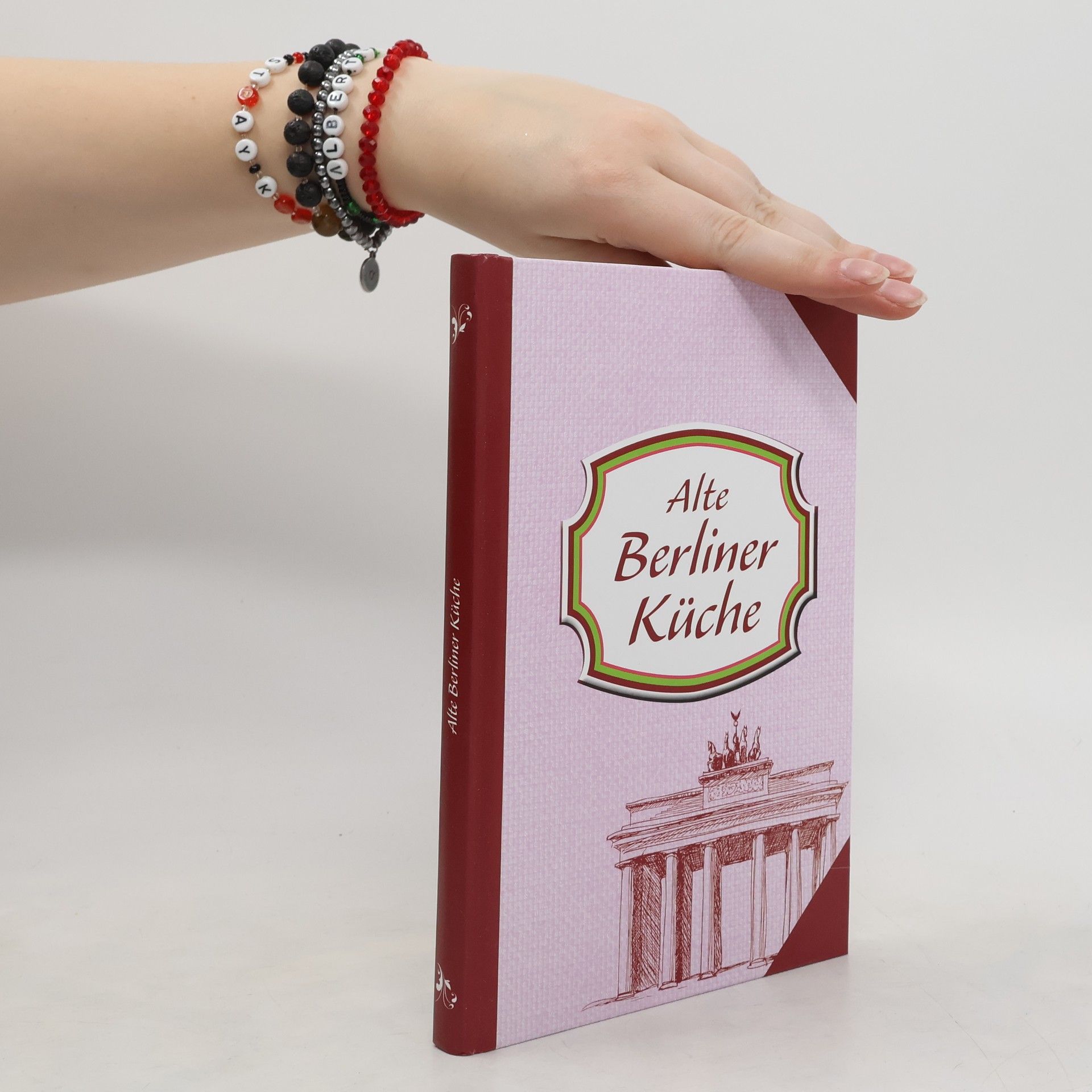 kolektiv Alte Berliner Küche
