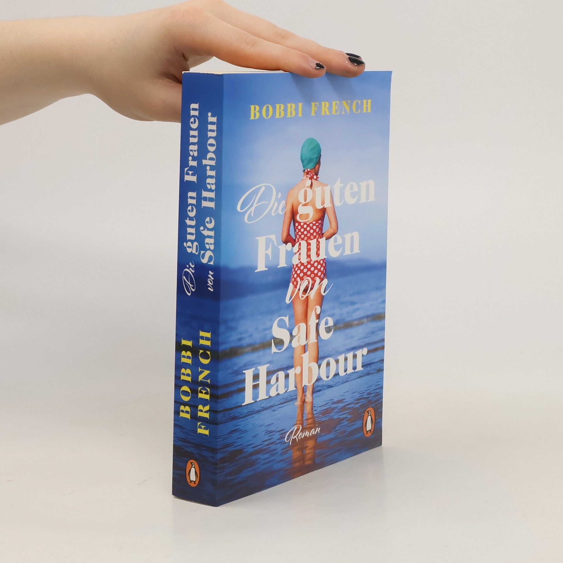 Bobbi French Die guten Frauen von Safe Harbour