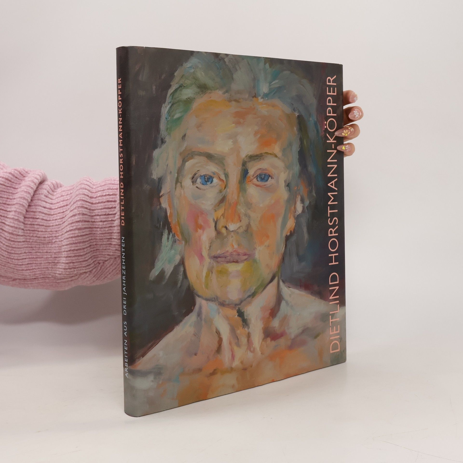 Arbeiten aus drei Jahrzehnten