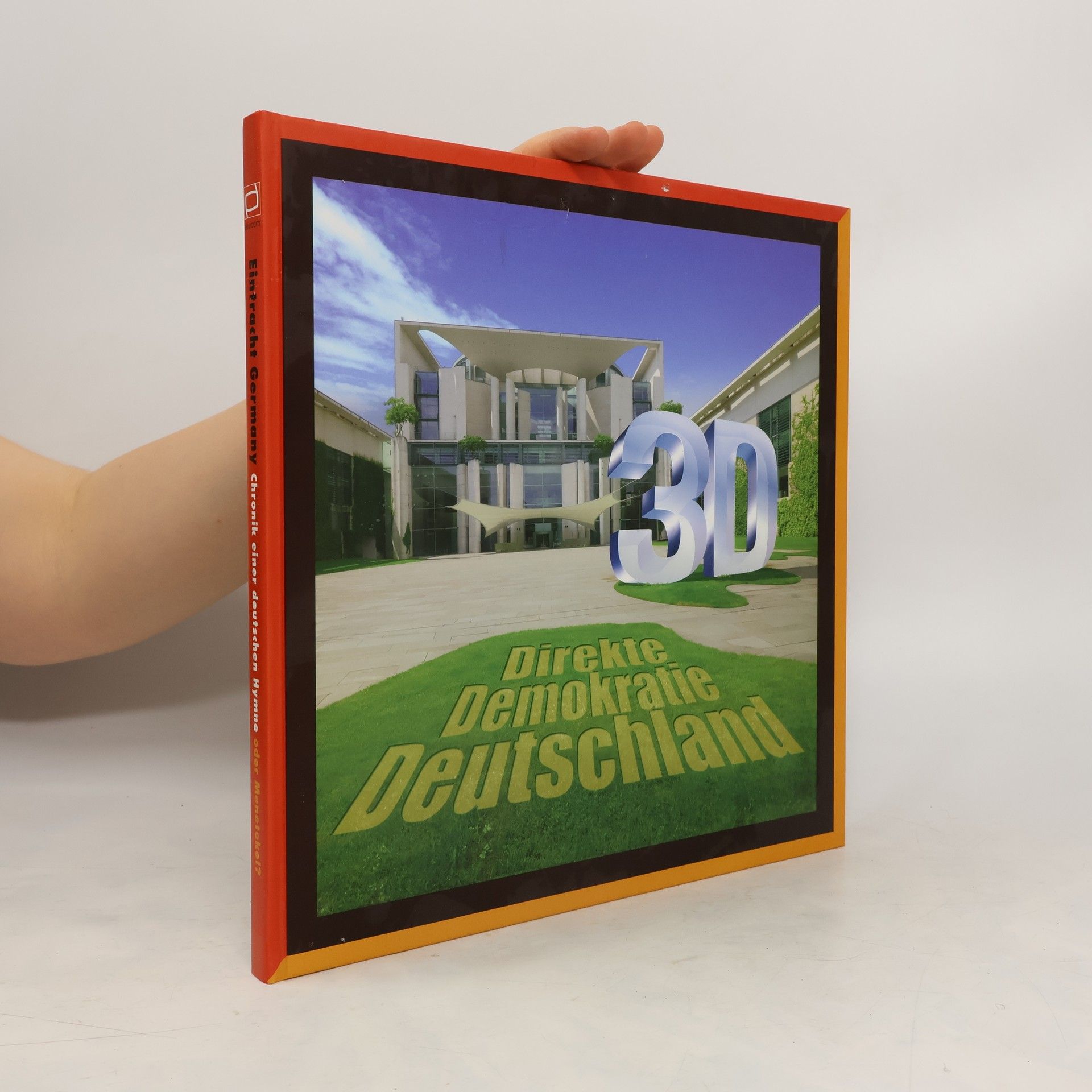 Dietmar Püschel Eintracht Germany