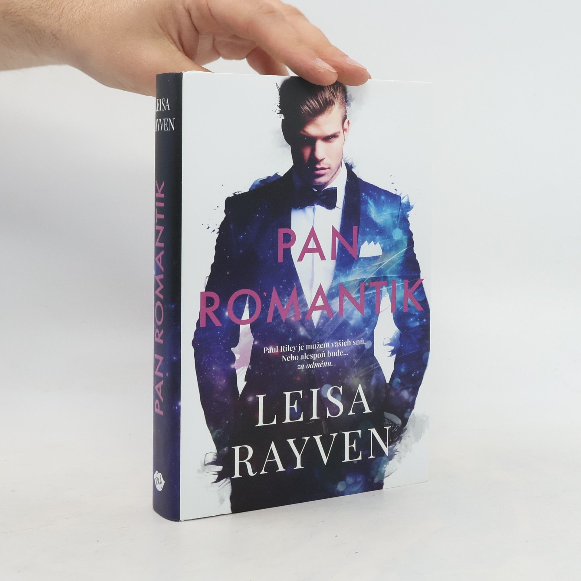 Leisa Rayven Pan Romantik