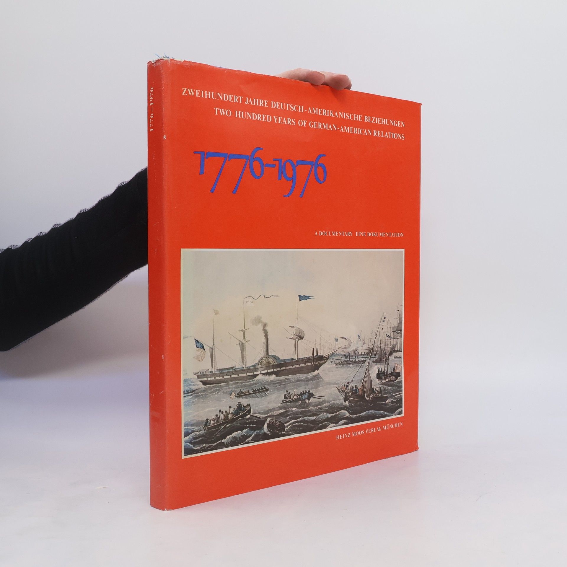 Thomas Piltz 1776 - 1976
