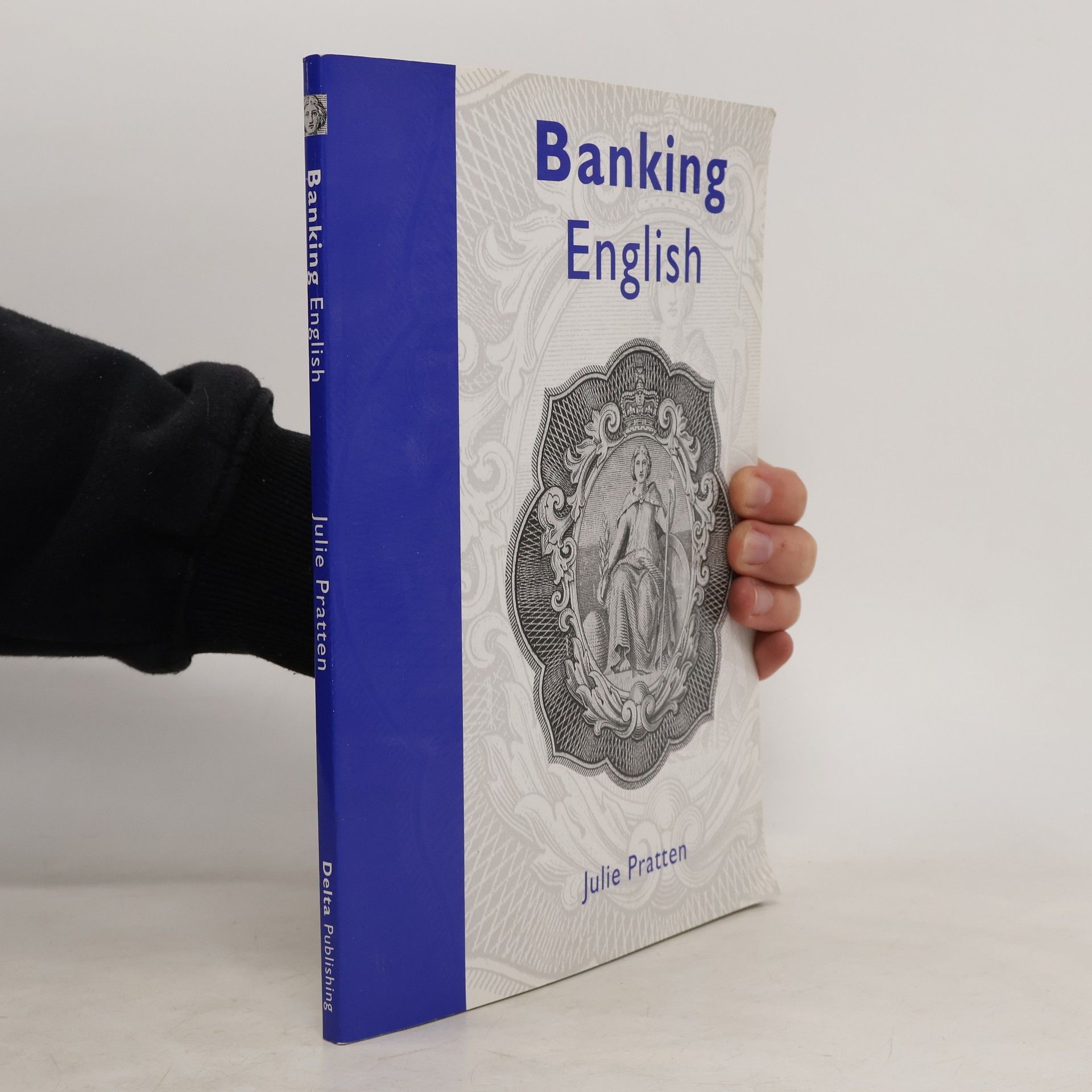 Julie Pratten Banking English