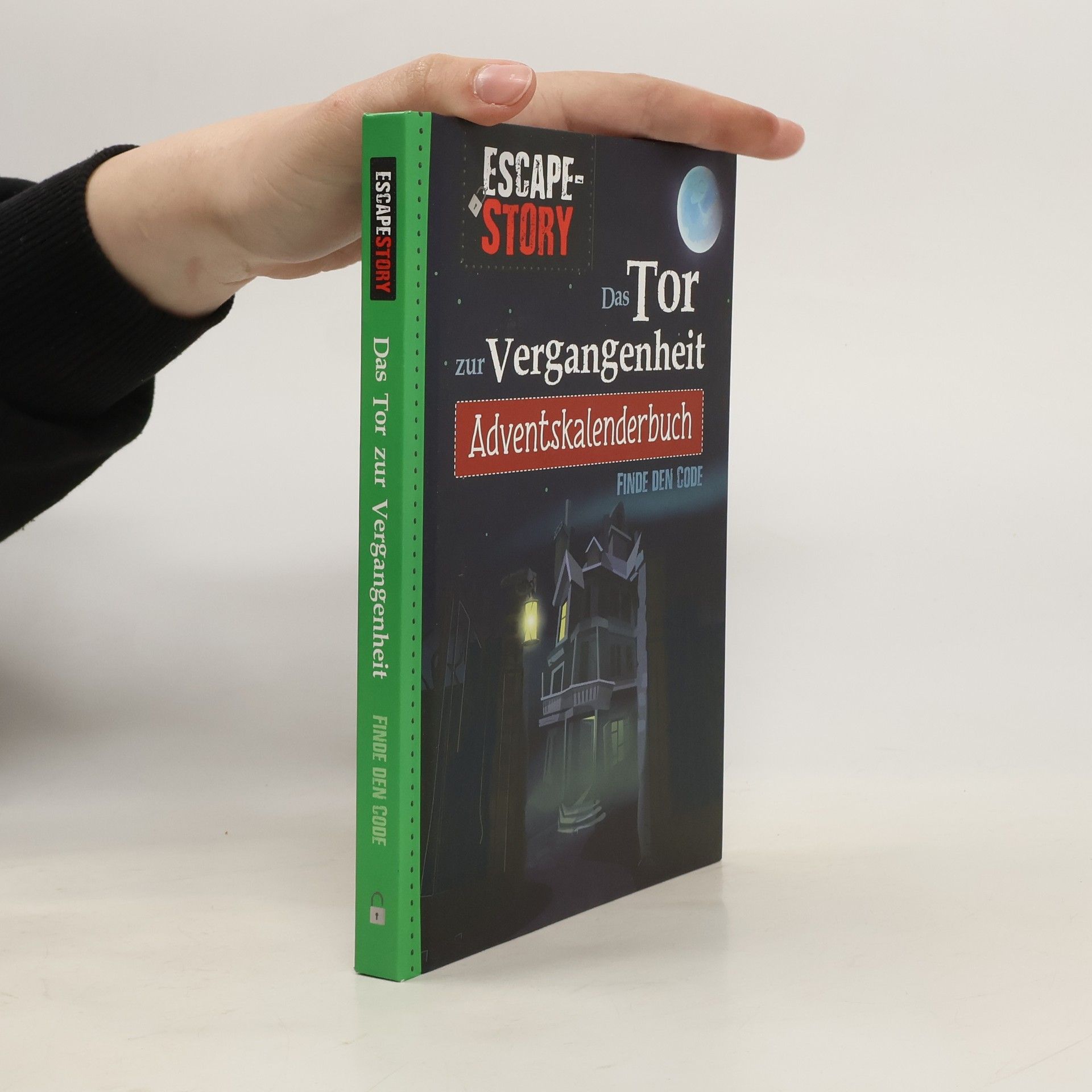 Collectif d'auteurs Das Tor zur Vergangenheit