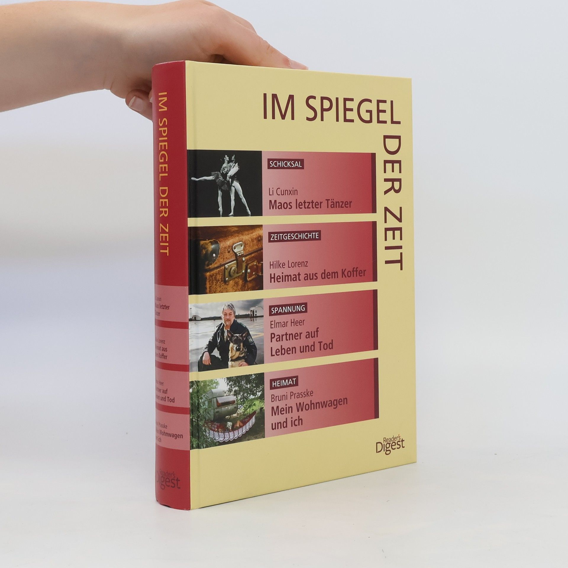 kolektiv Im Spiegel Der Zeit