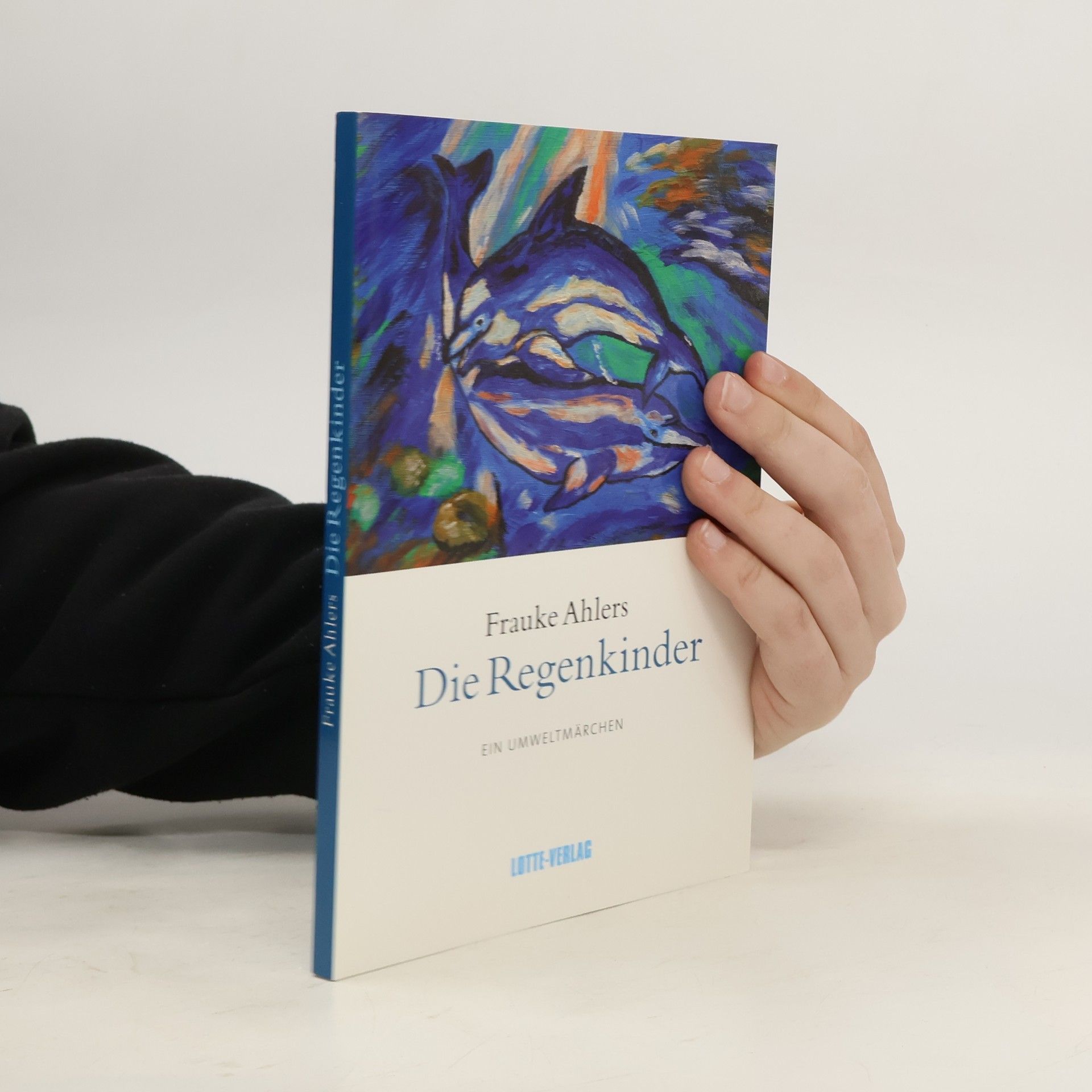 Die Regenkinder