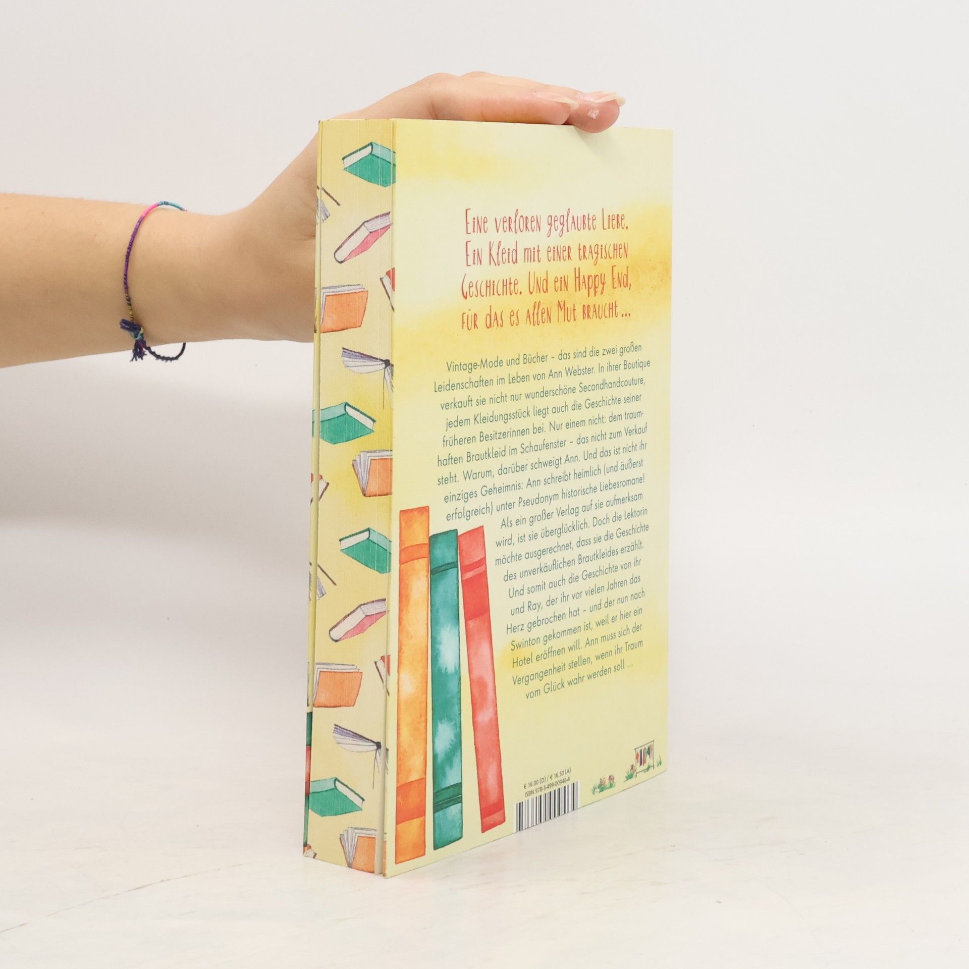 Barbora Kleinhamplová Das kleine Bücherdorf: Sommerzauber