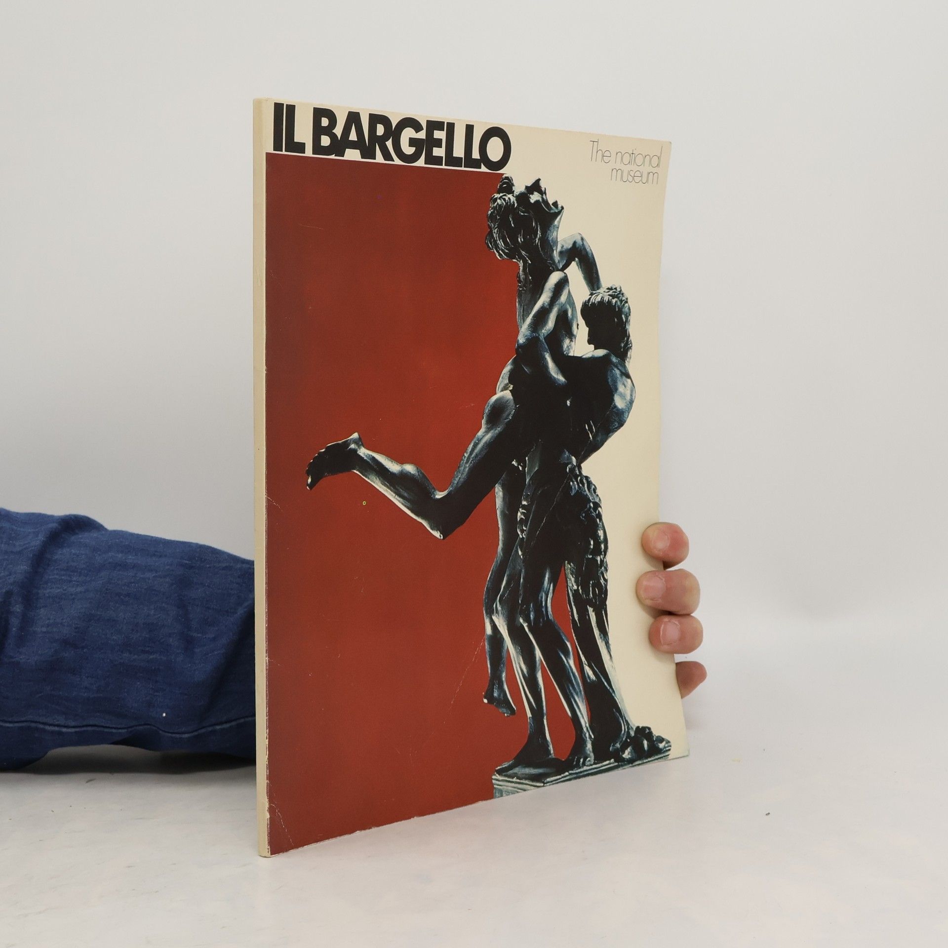 Collectif d'auteurs Il Bargello: The National Museum