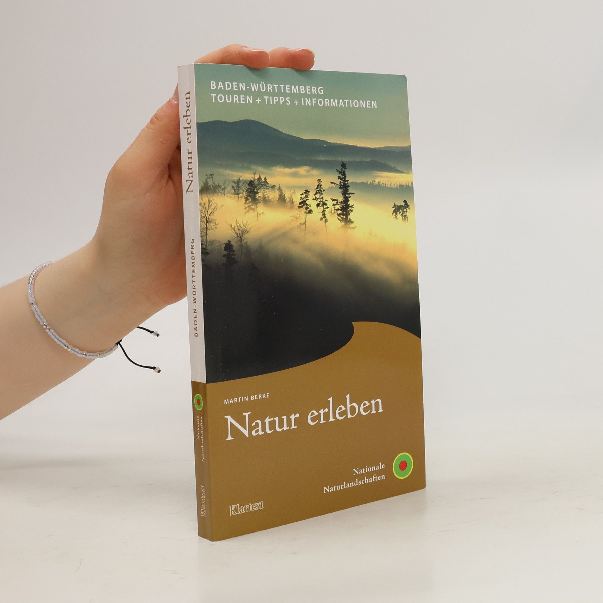Martin Berke Natur erleben