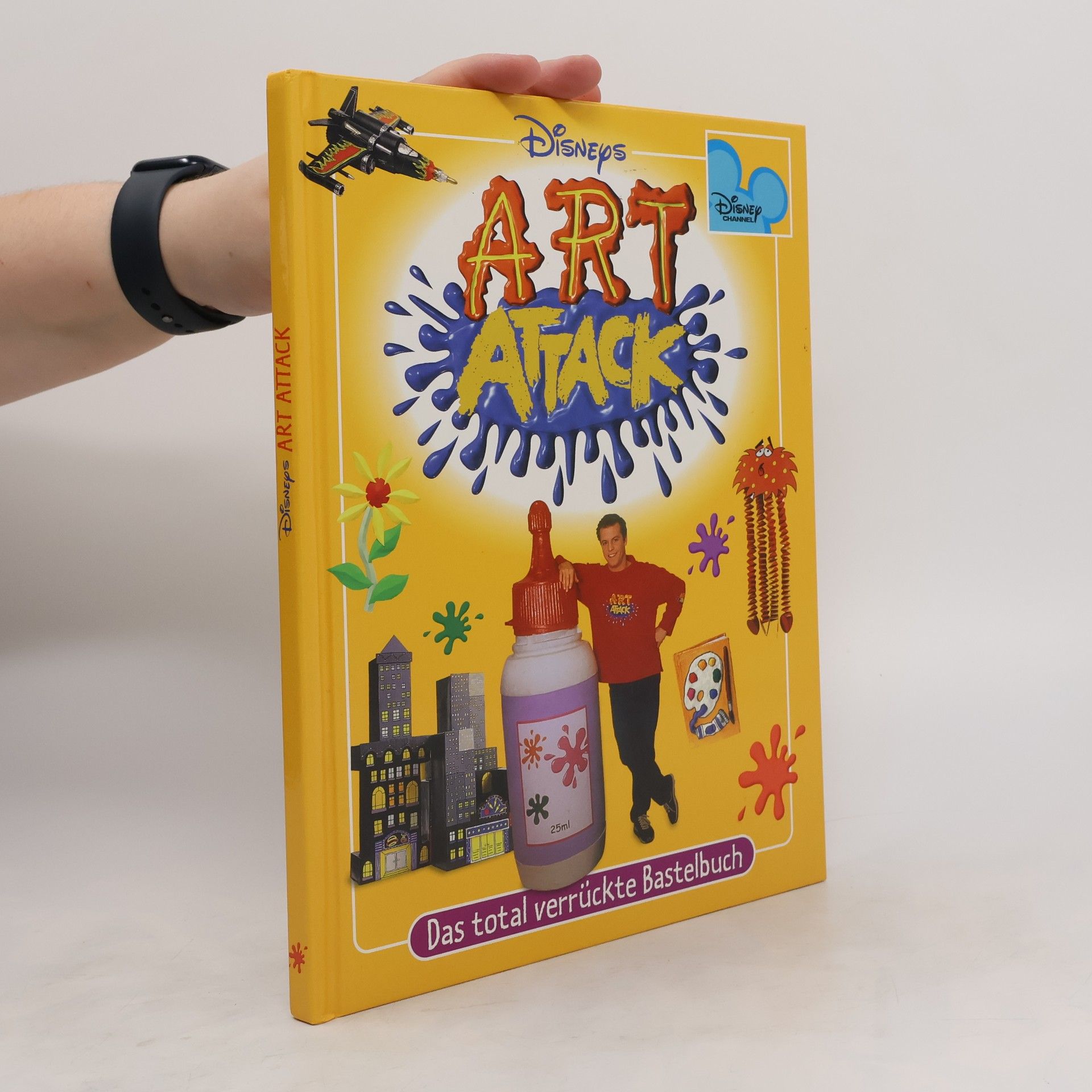kolektiv Art Attack