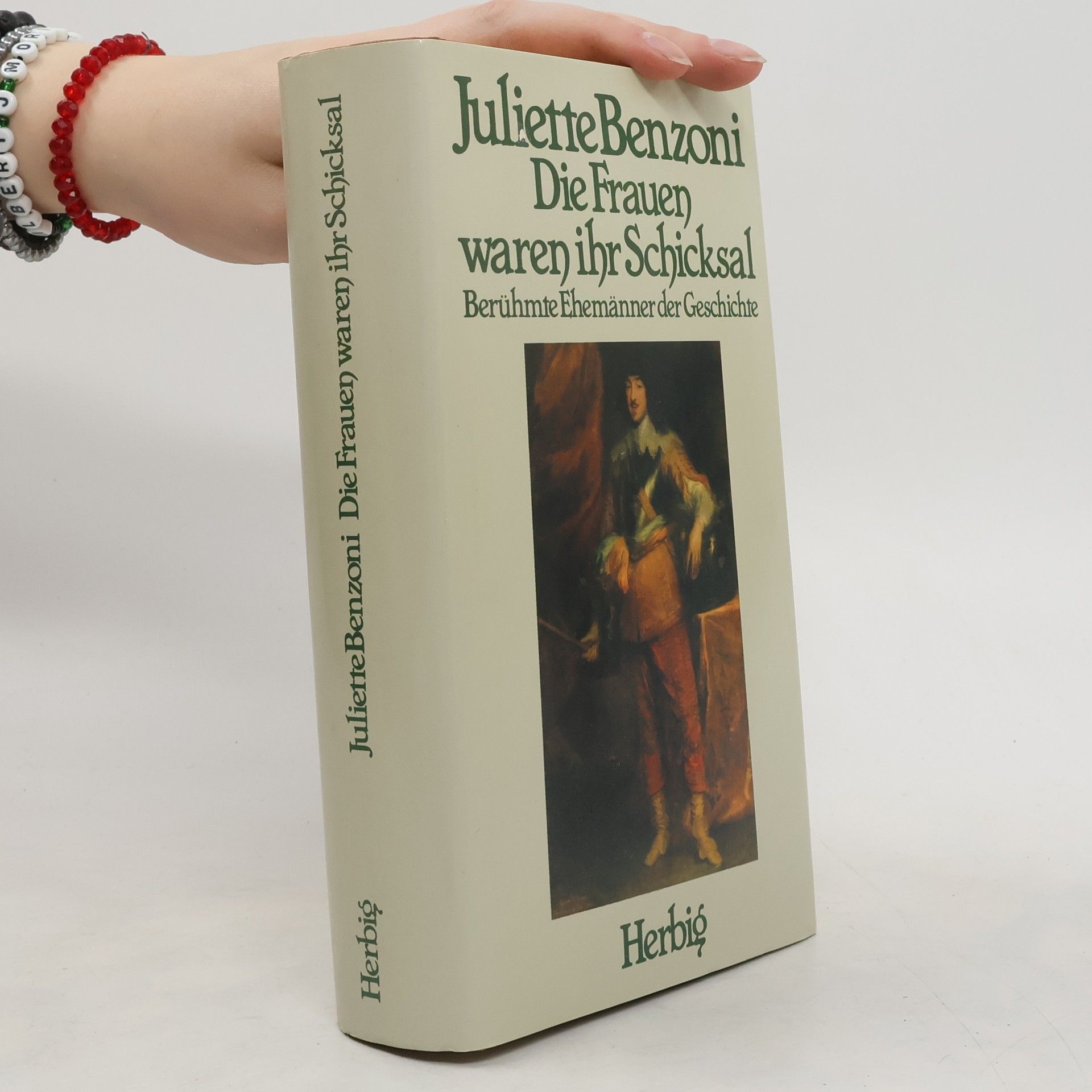 Juliette Benzoni Die Frauen waren ihr Schicksal