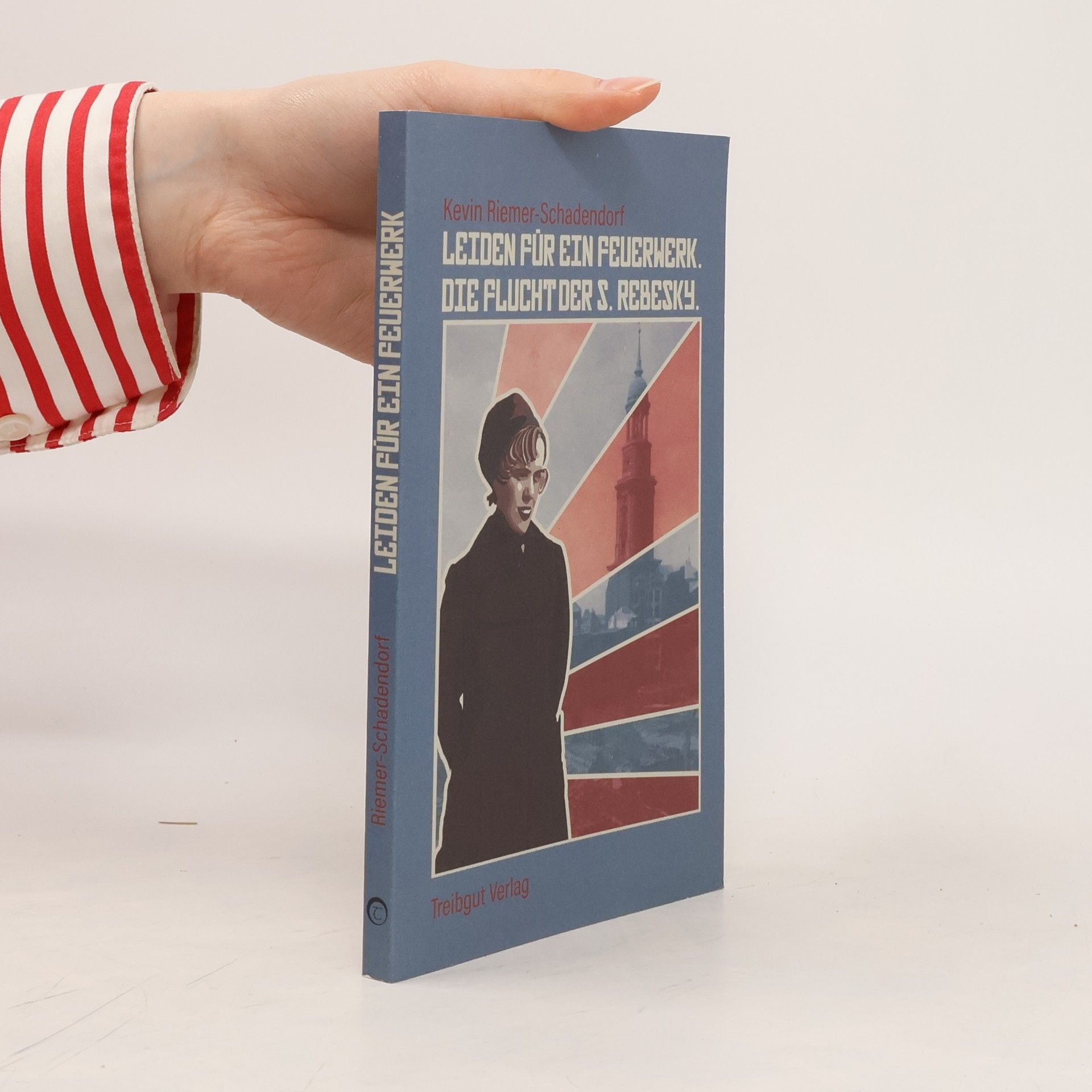 Riemer-Schadendorf Kevin Leiden für ein Feuerwerk