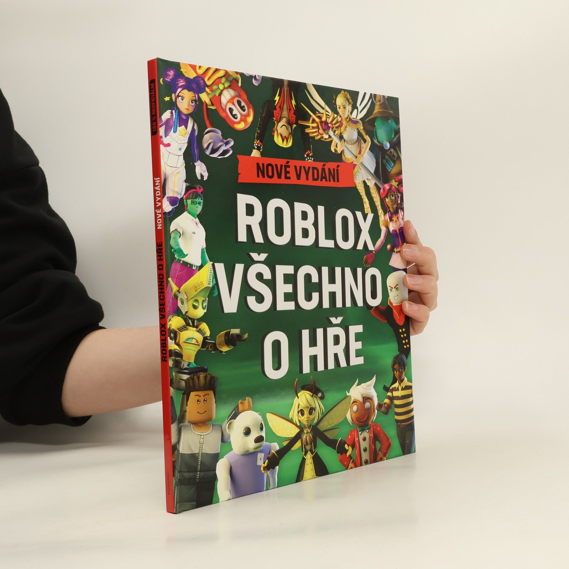 Daniel Lipscombe Roblox - všechno o hře