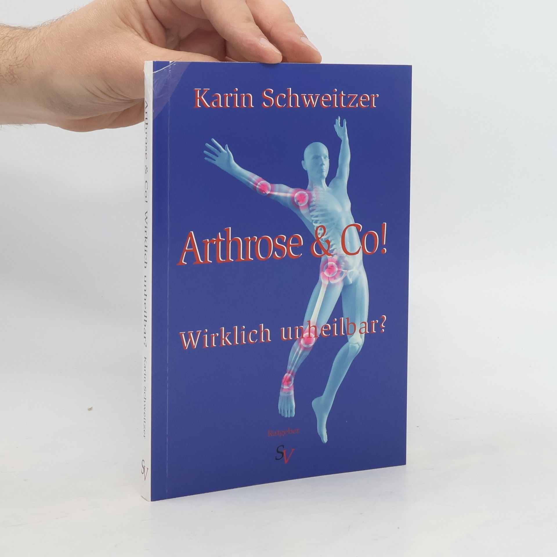 Karin Schweitzer Arthrose & Co.