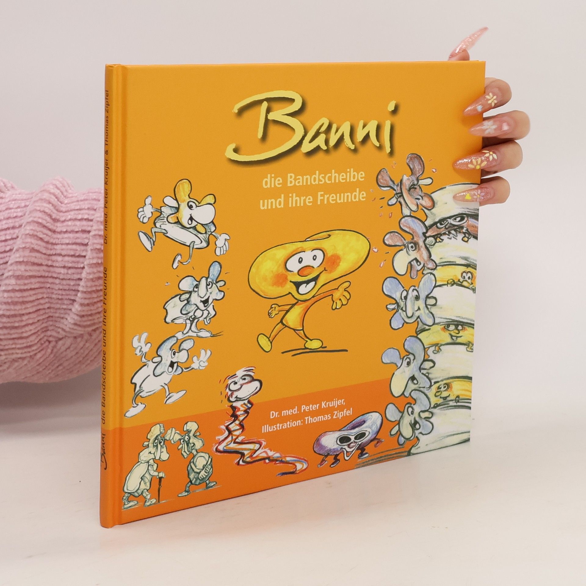 Autorenkollektiv Banni