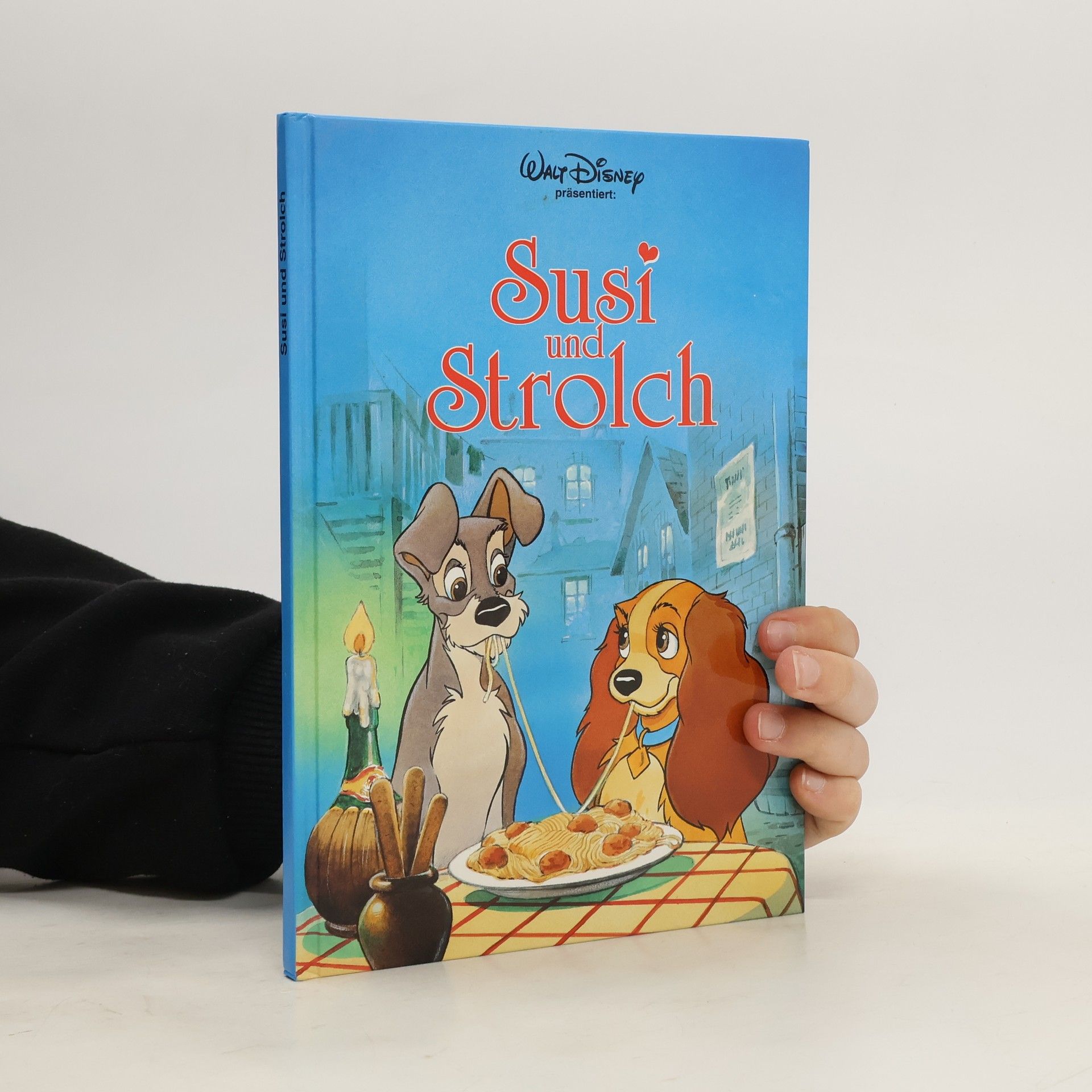 kolektiv Susi und Strolch