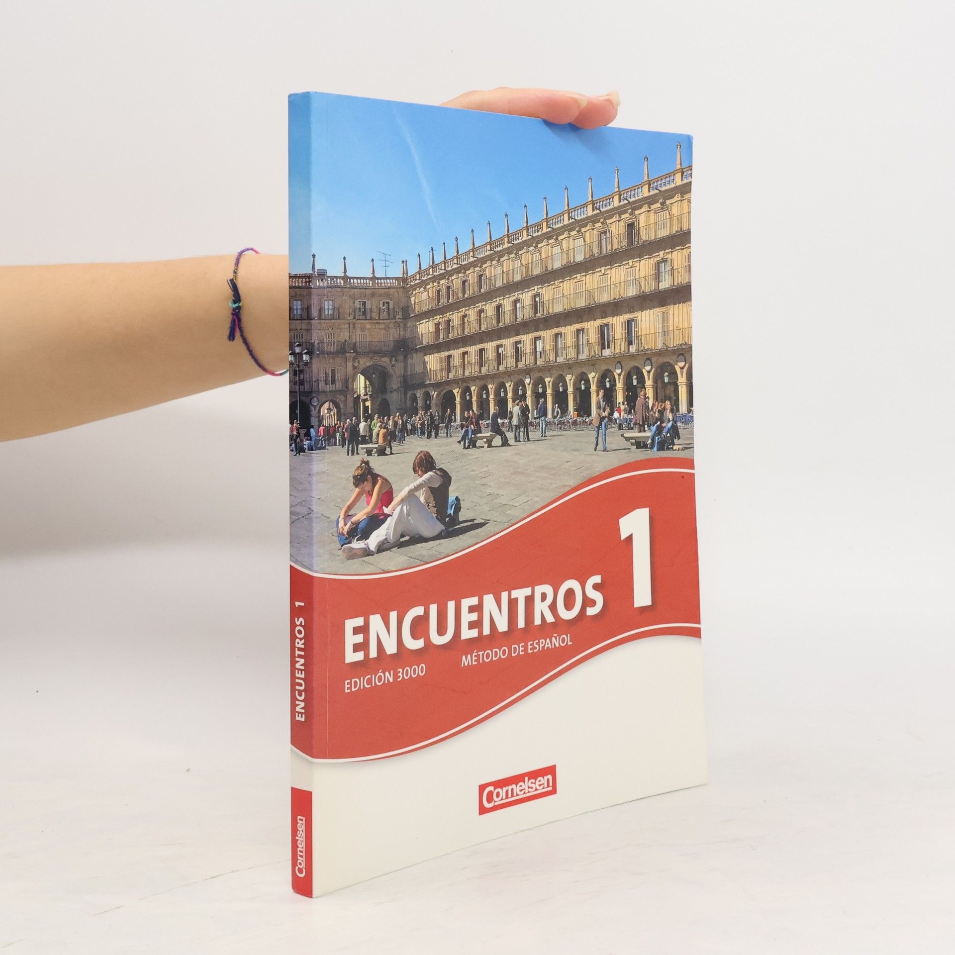 Sara Marín Amann Encuentros 1