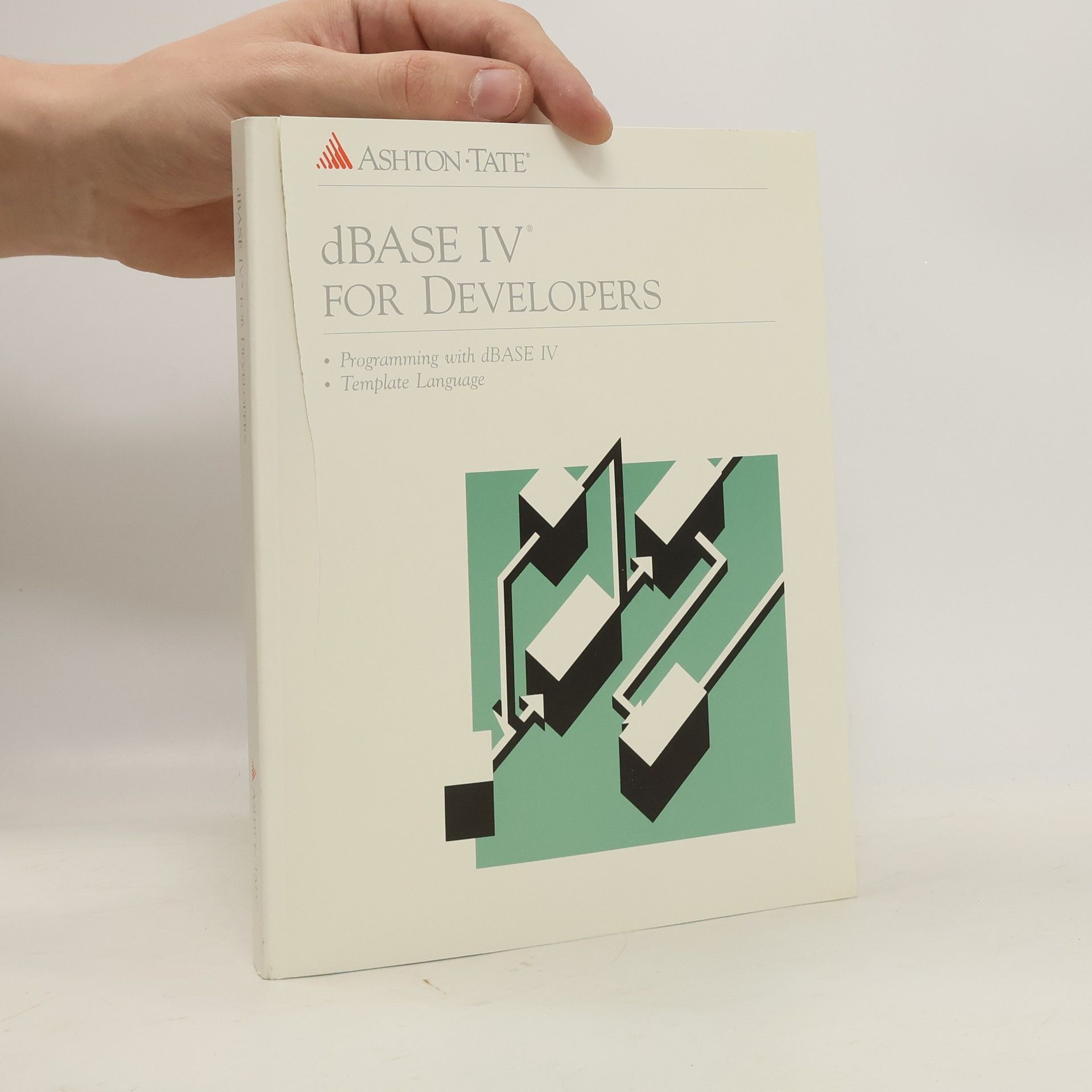 Collectif d'auteurs DBase IV for Developers