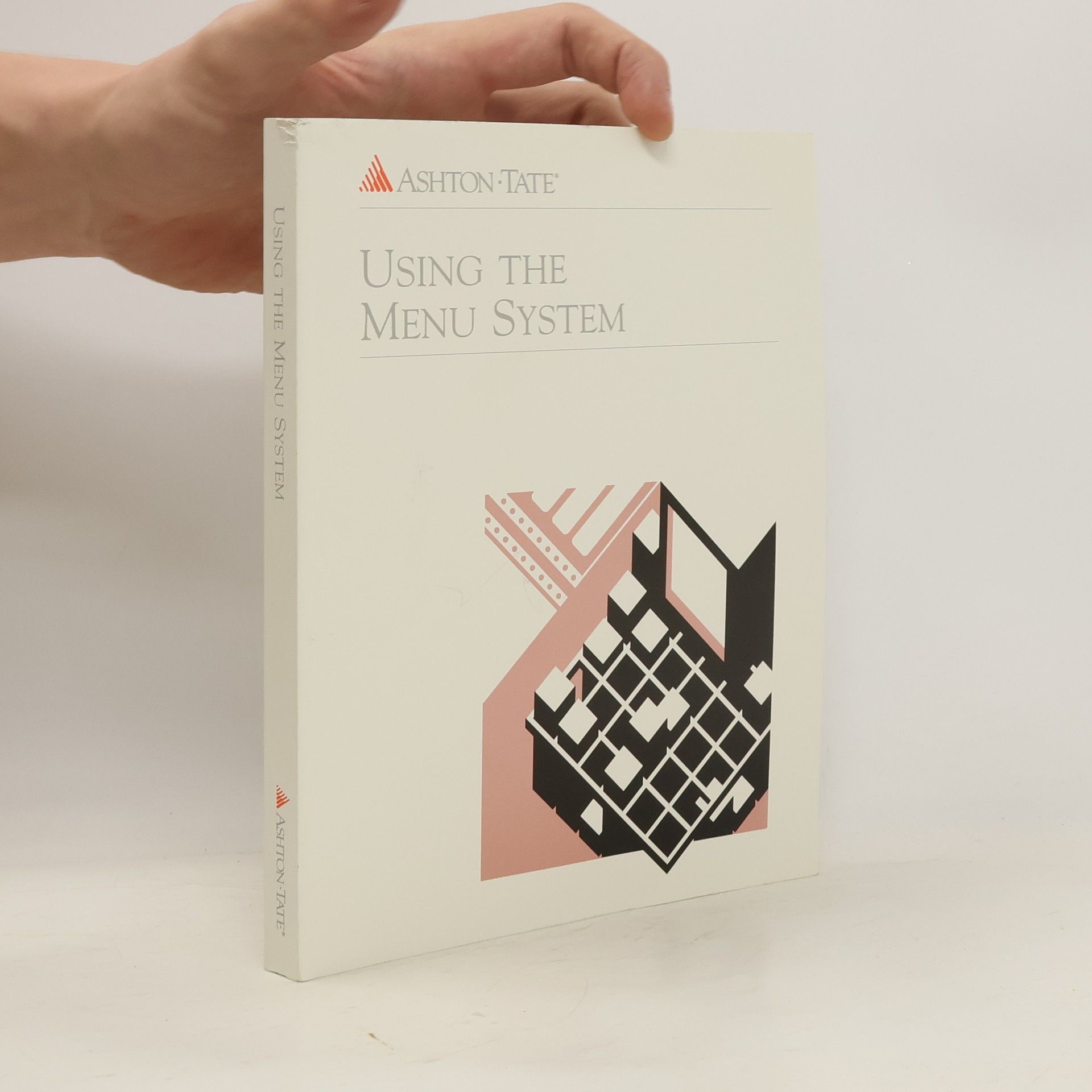 Collectif d'auteurs Using the Menu System