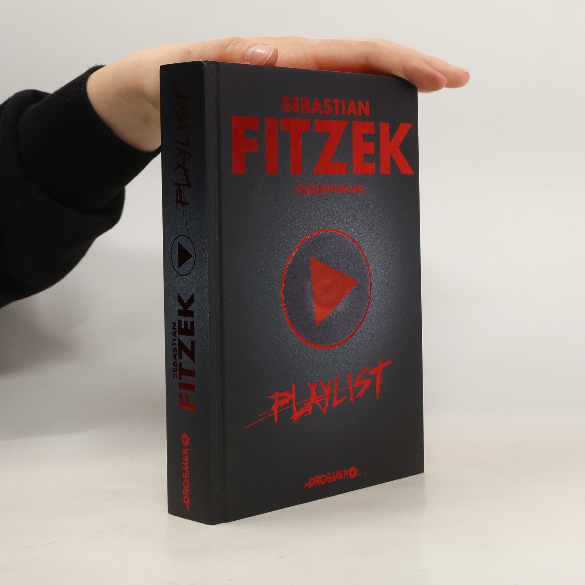 Sebastian Fitzek Playlist