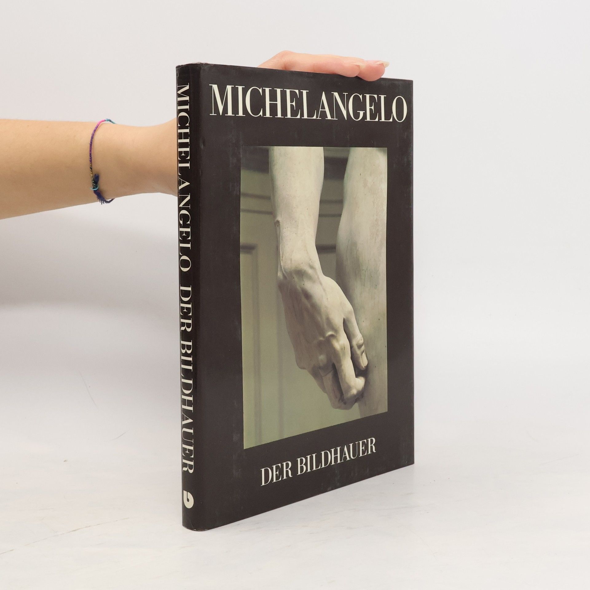 Pierluigi. Maler De Vecchi Michelangelo: Der Maler, Der Bildhauer, Der Architekt