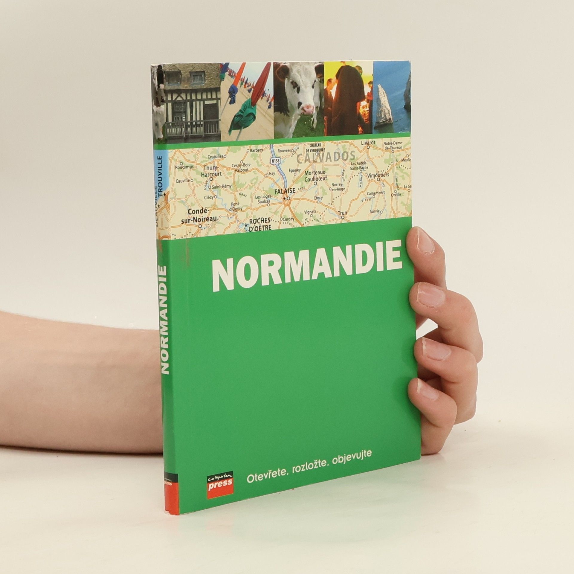 kolektiv Normandie