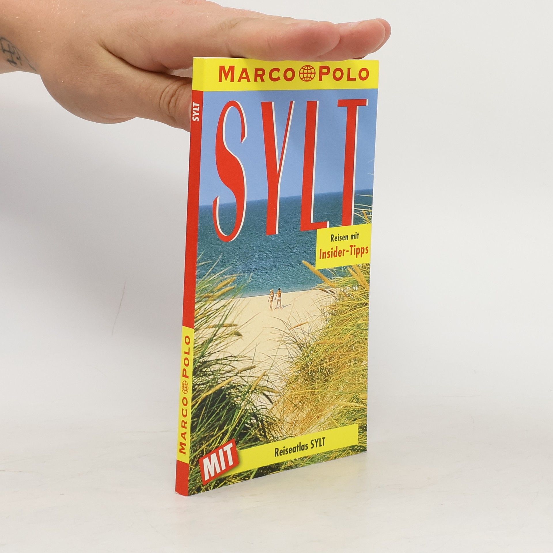 Peter Pedersen Sylt