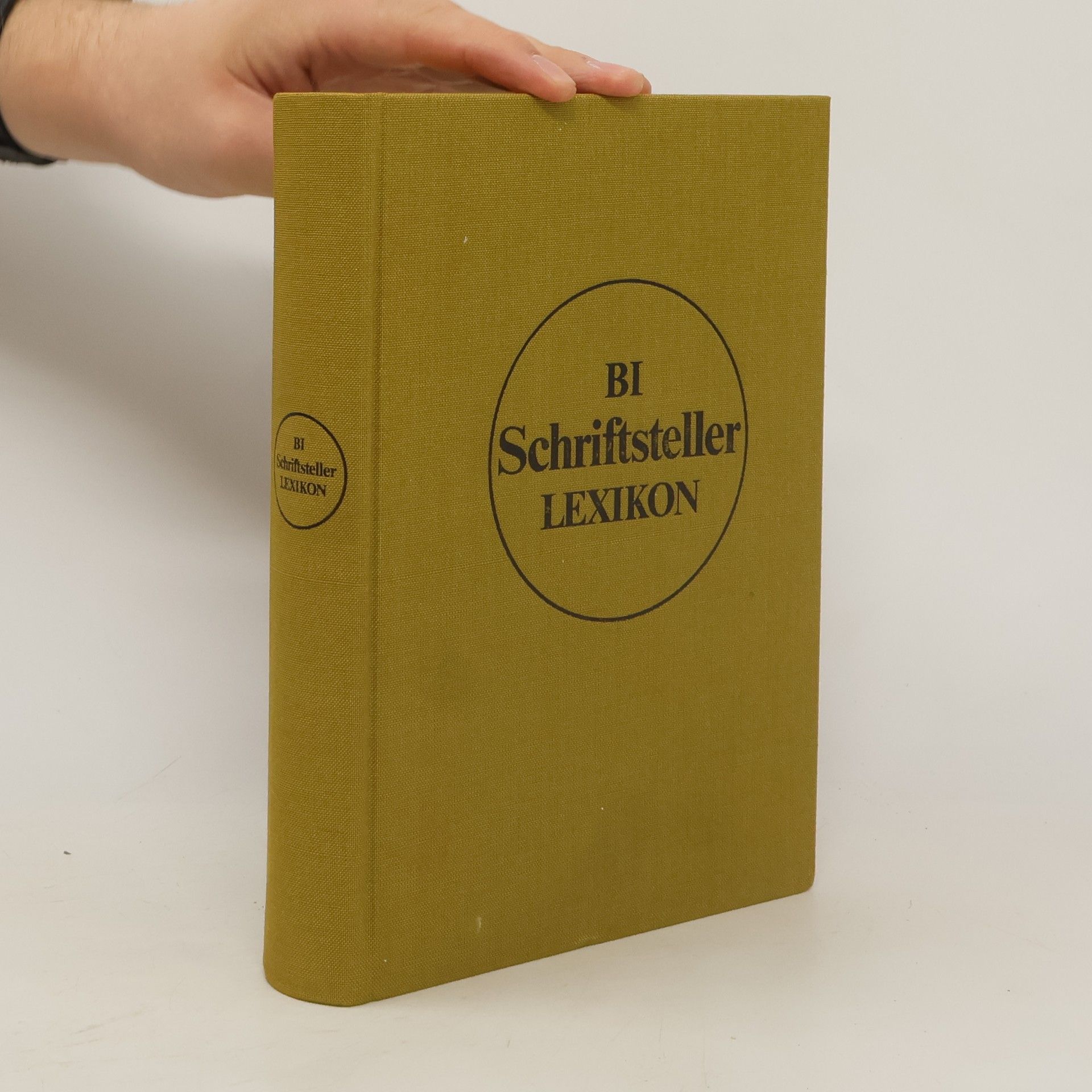 Hannelore Gärtner BI-Schriftsteller-Lexikon